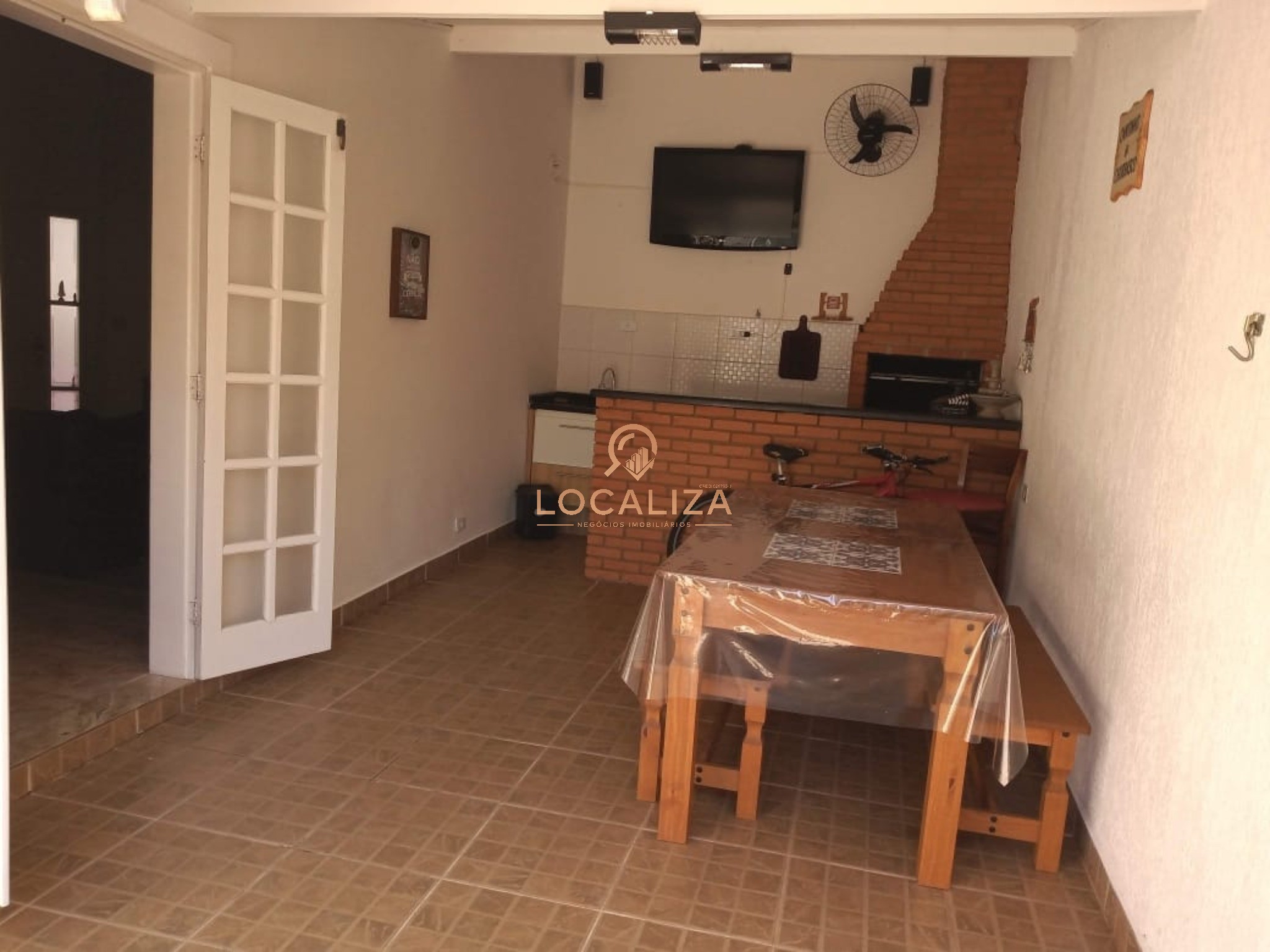 Casa, 4 quartos, 180 m² - Foto 23