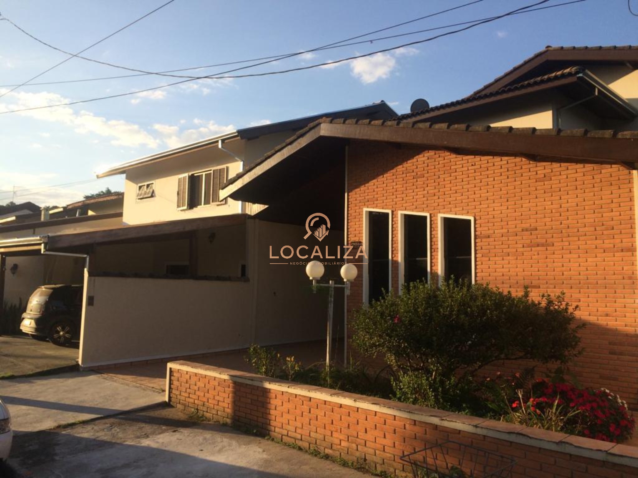 Casa, 3 quartos, 220 m² - Foto 2