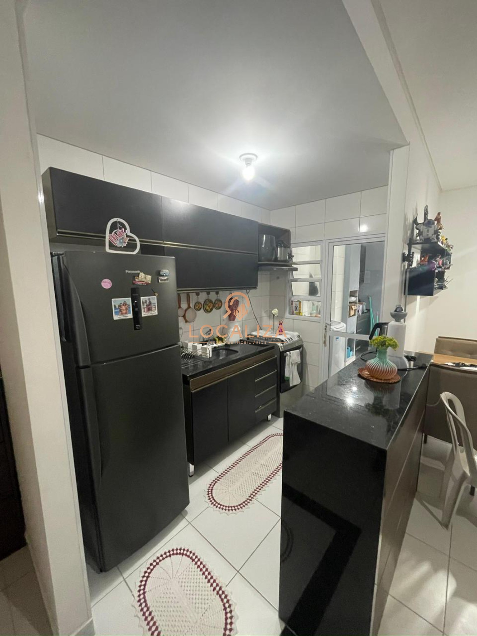Apartamento, 2 quartos, 70 m² - Foto 2