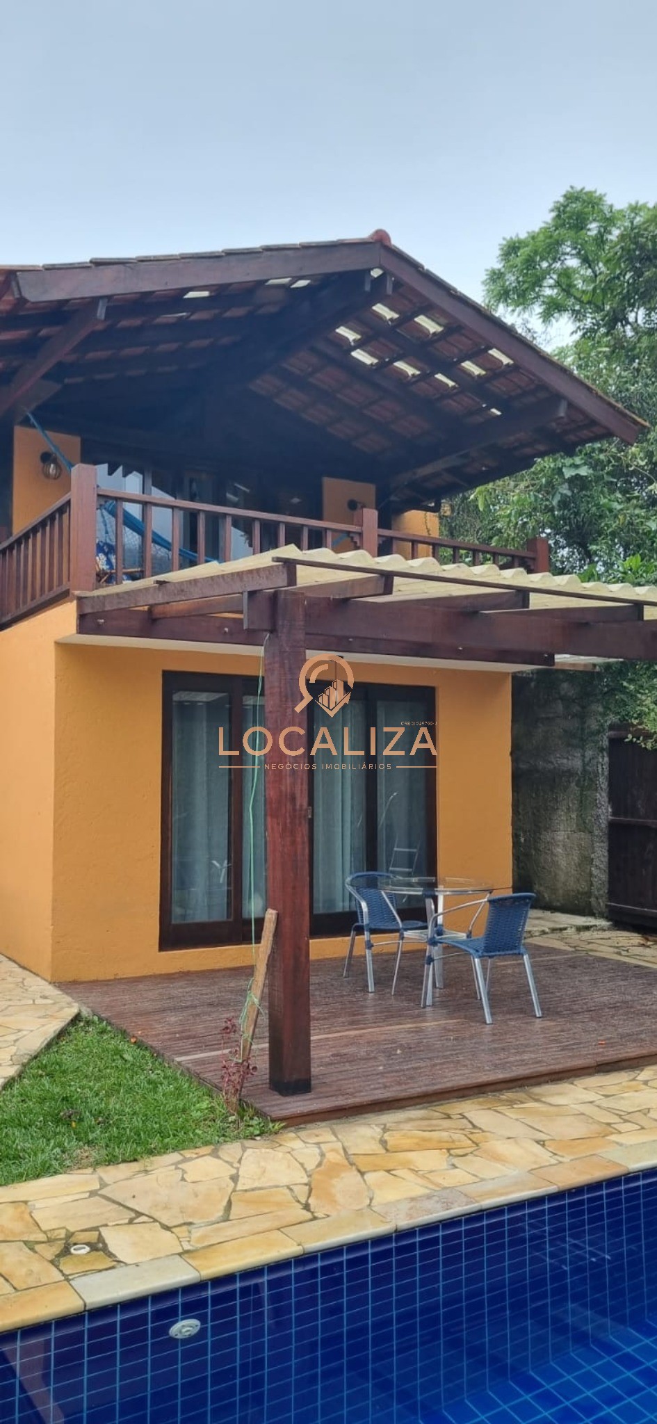 Casa, 4 quartos - Foto 40