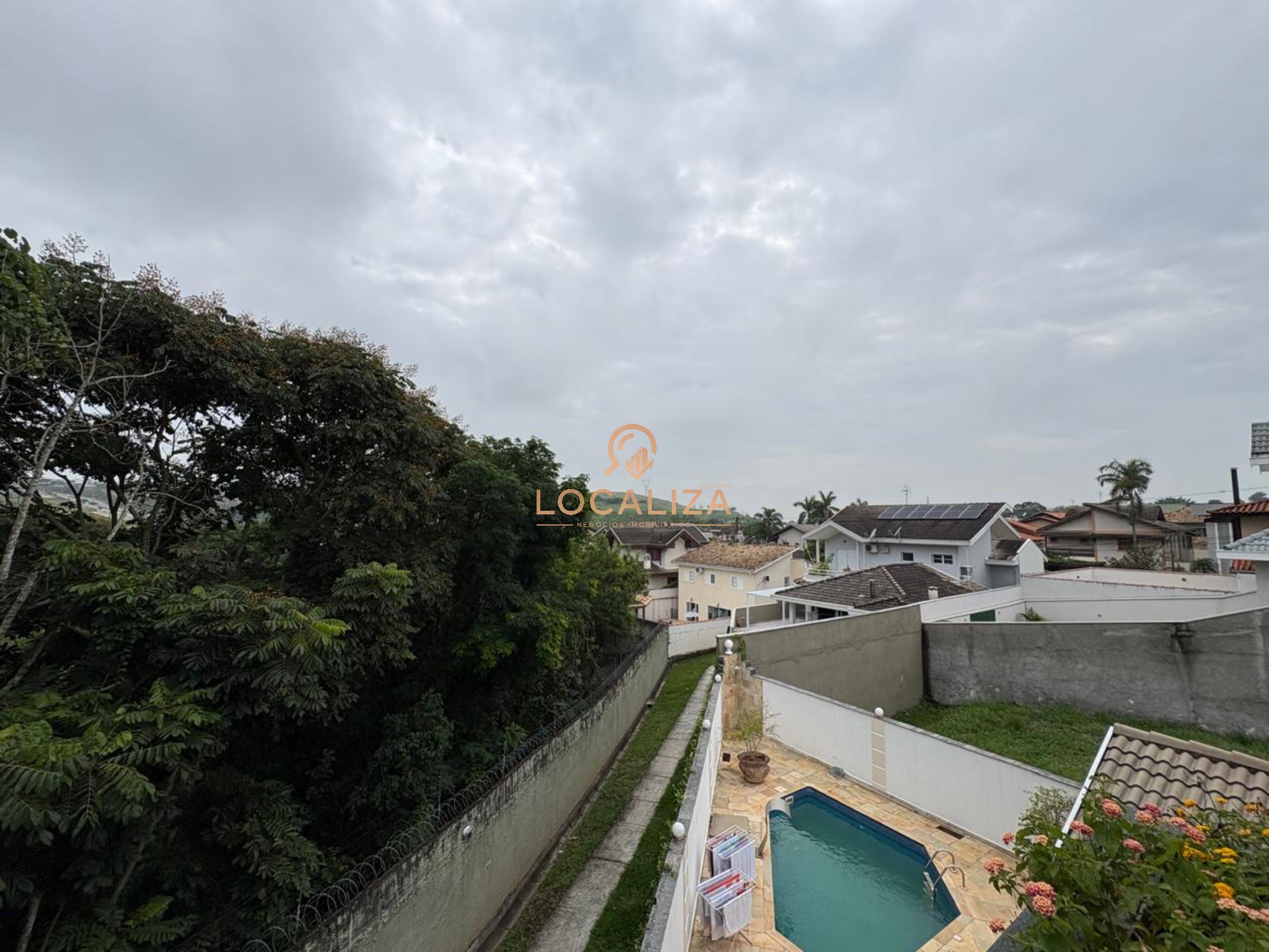 Casa, 4 quartos, 385 m² - Foto 27