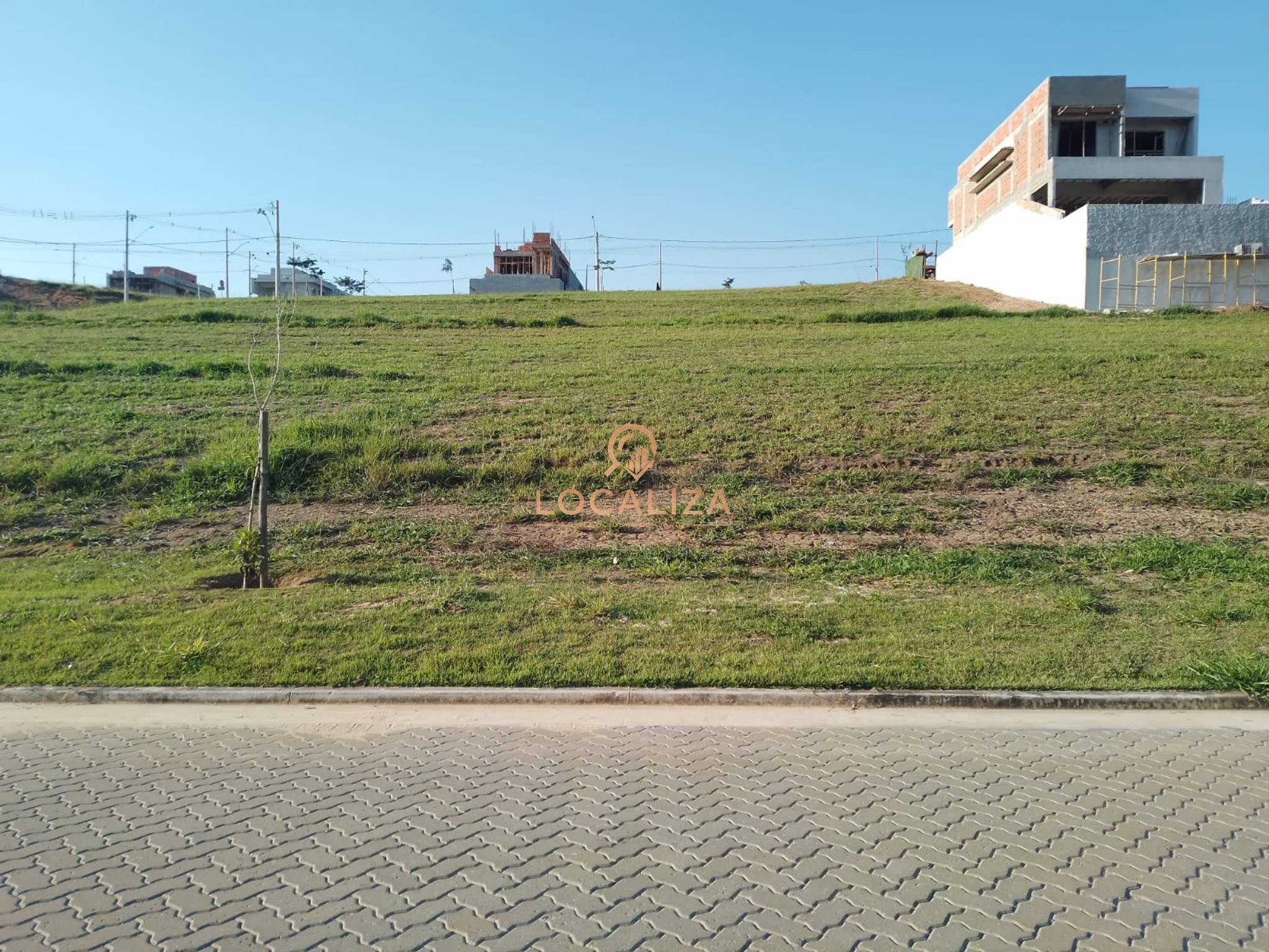 Terreno, 332 m² - Foto 2