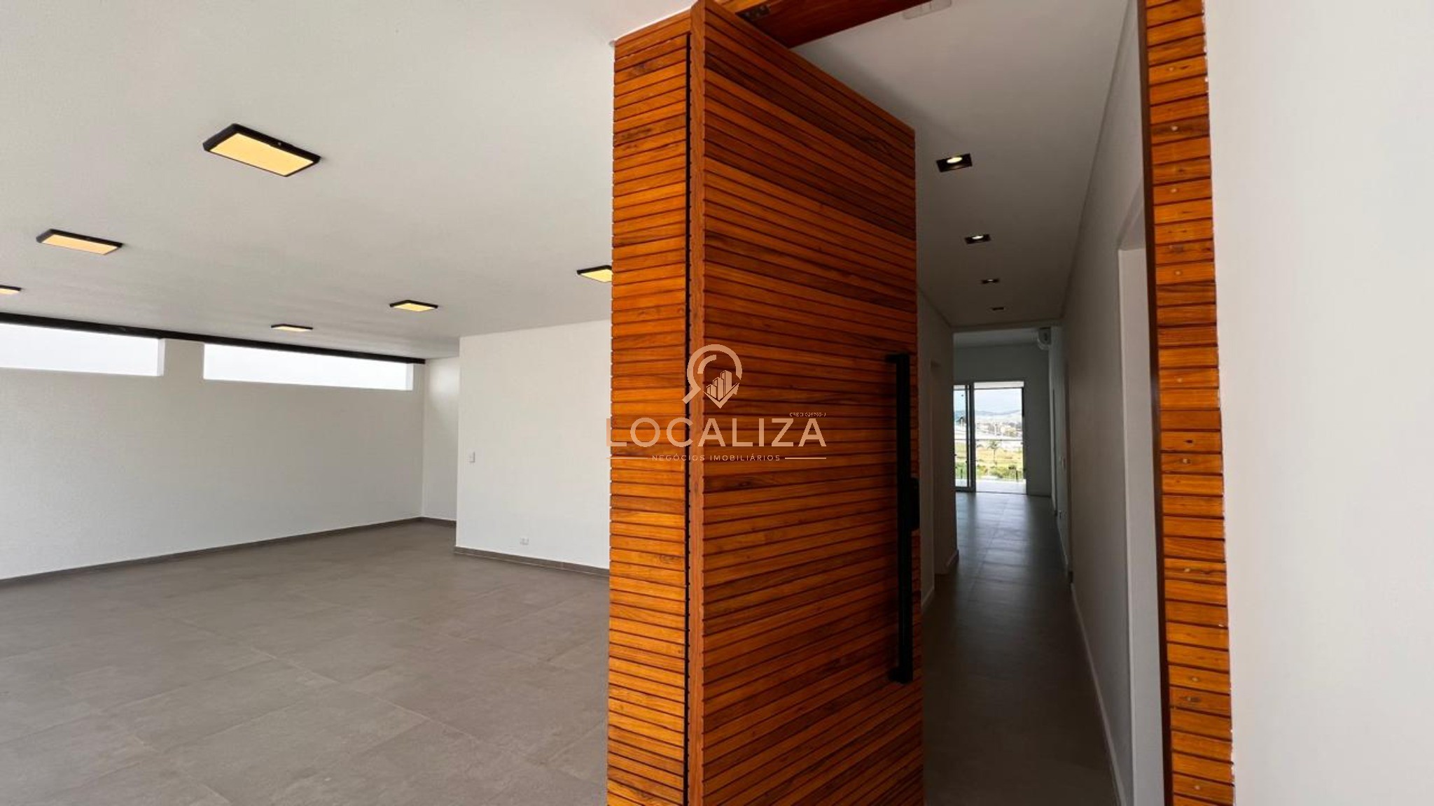 Casa, 3 quartos - Foto 3
