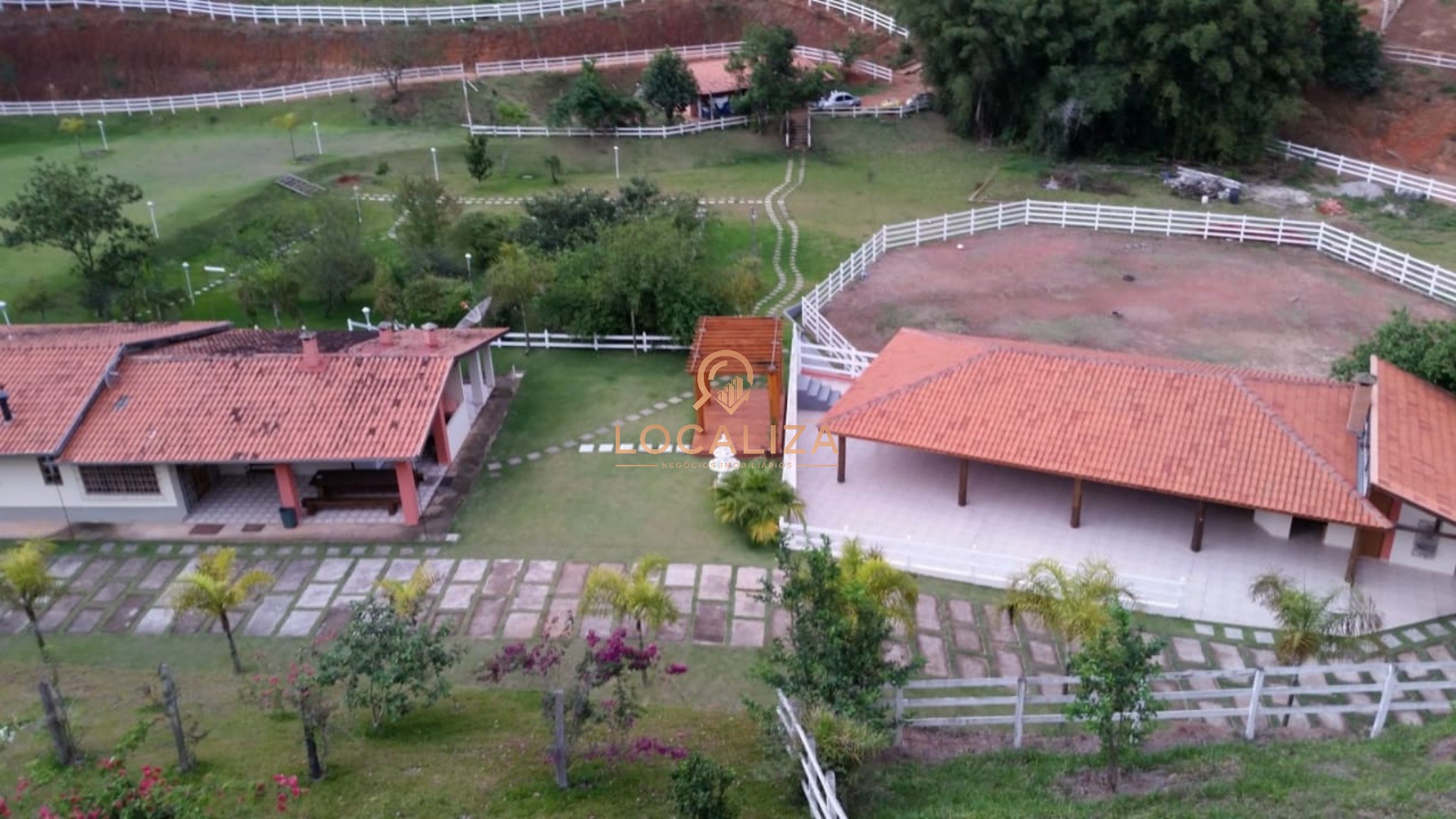 Chácara, 3 quartos - Foto 31