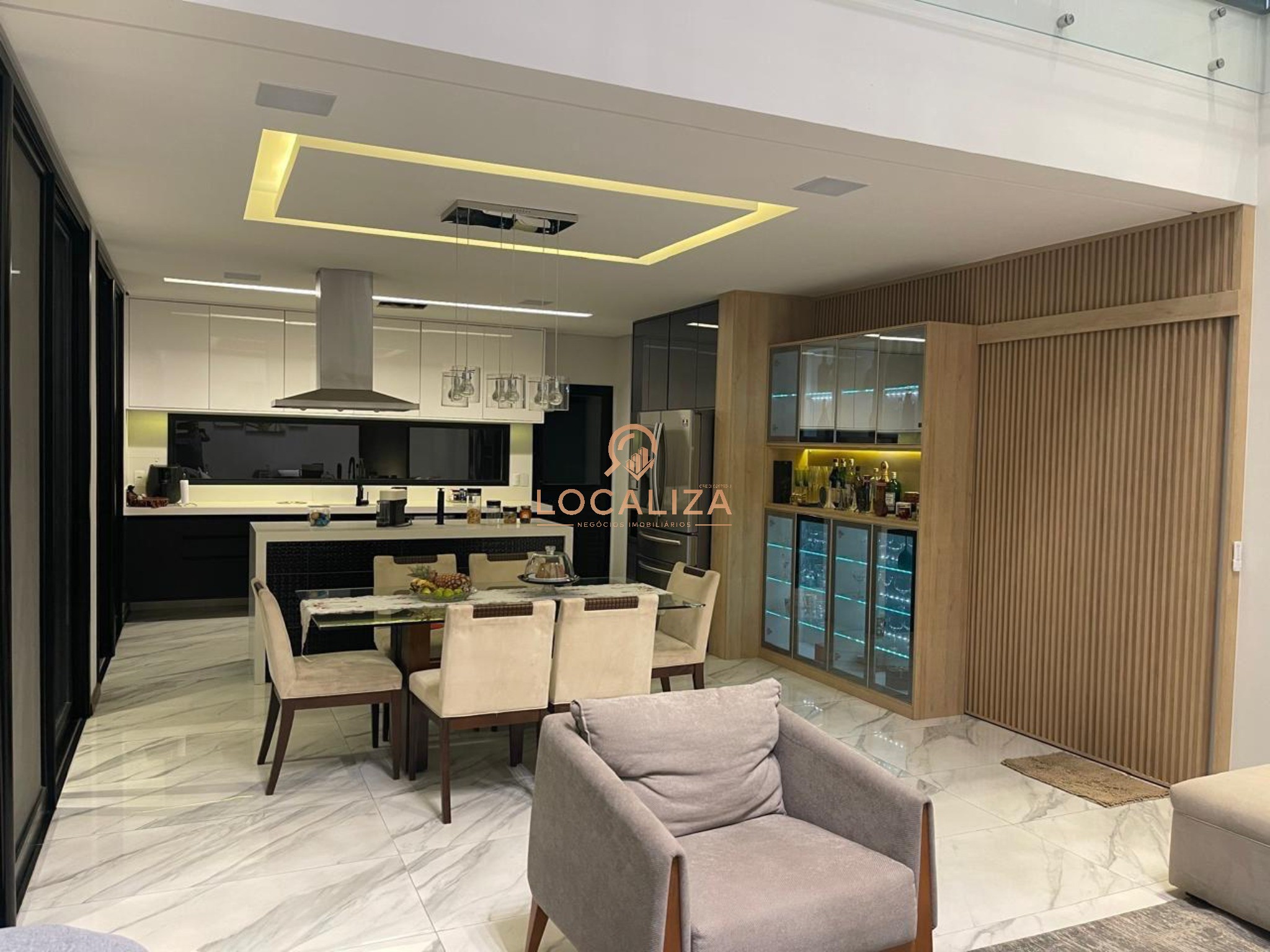 Casa, 4 quartos, 415 m² - Foto 23