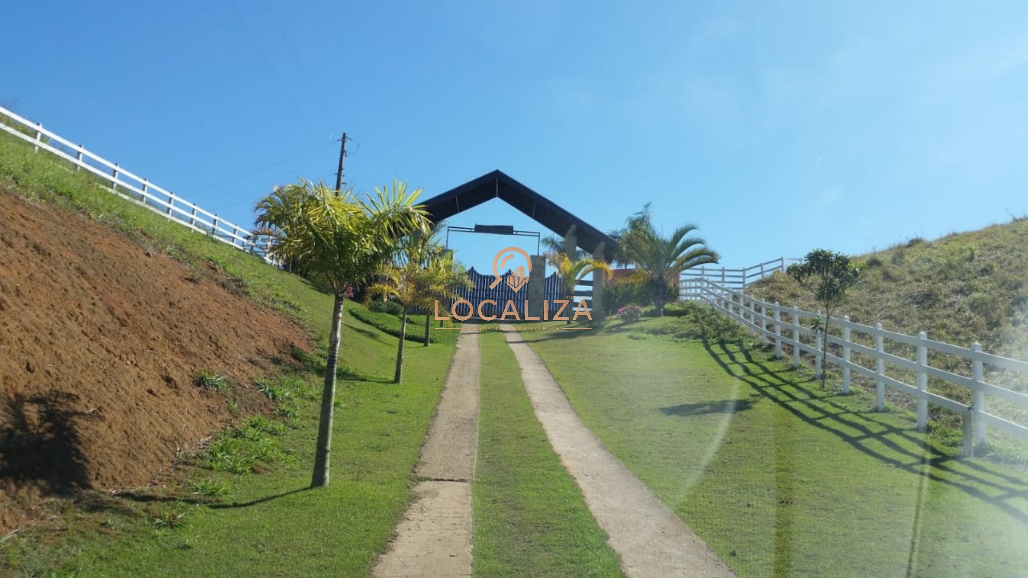 Chácara, 3 quartos - Foto 3