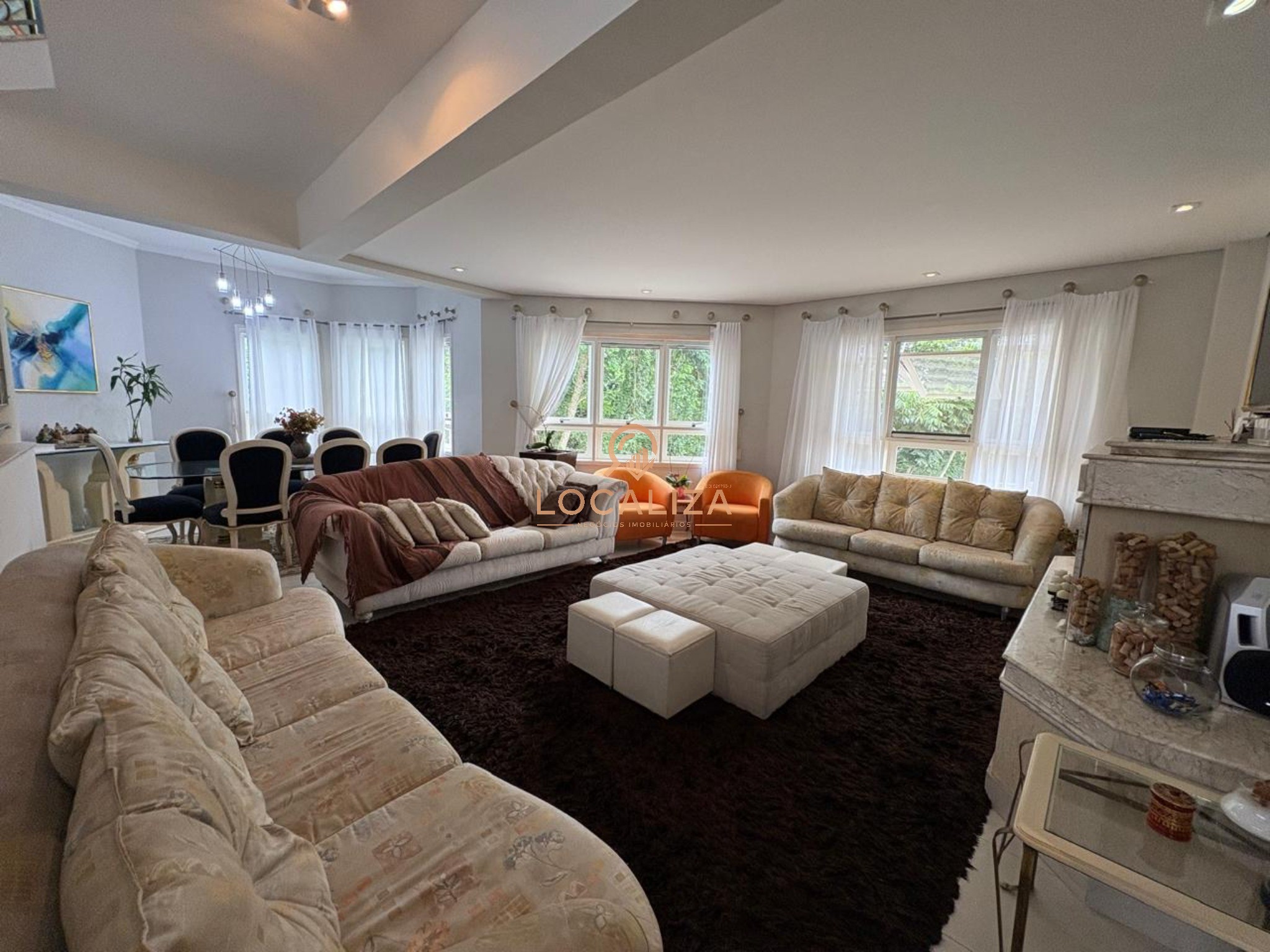 Casa, 4 quartos, 385 m² - Foto 25