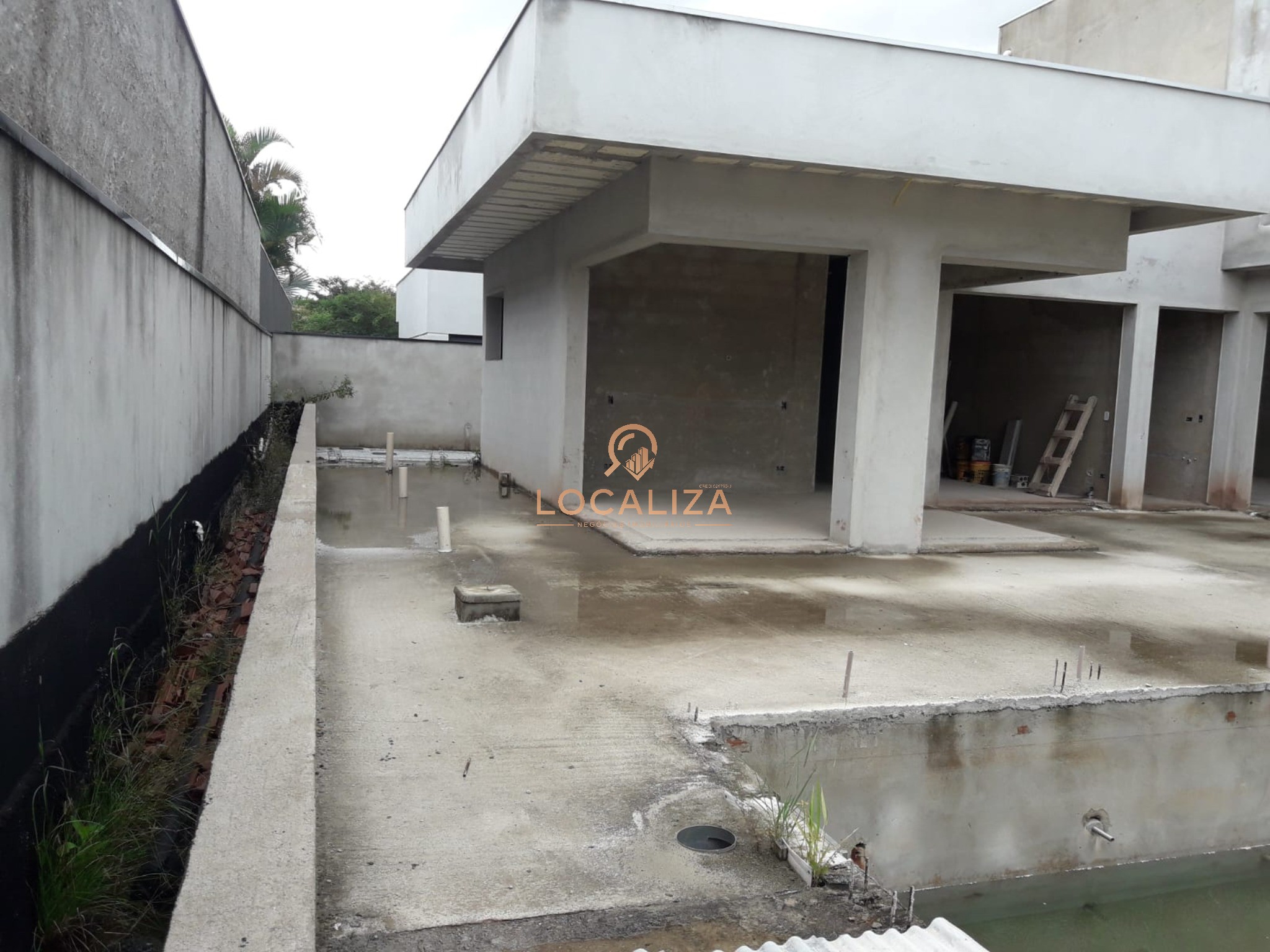 Casa, 3 quartos, 300 m² - Foto 11