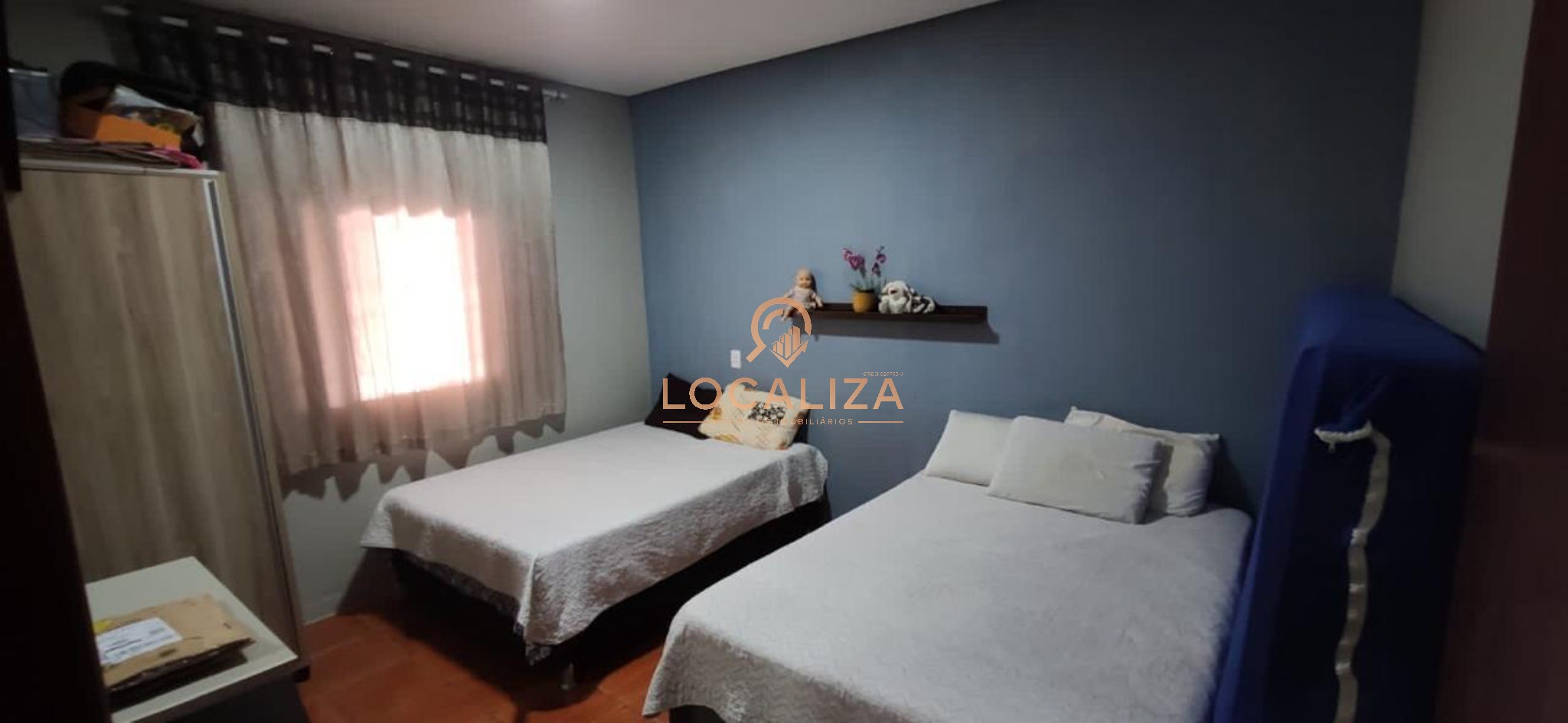 Chácara, 3 quartos - Foto 6