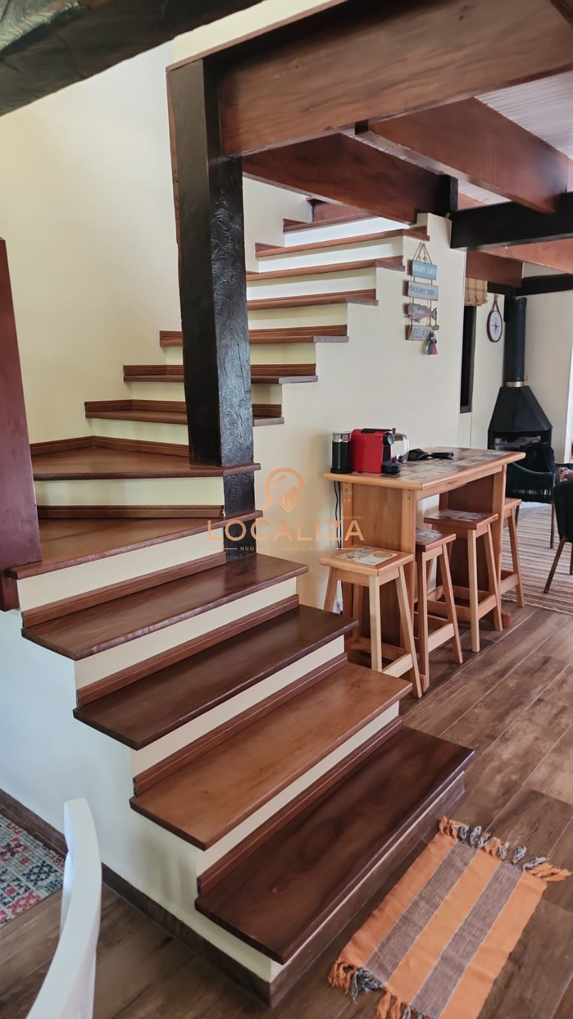 Casa, 4 quartos - Foto 12