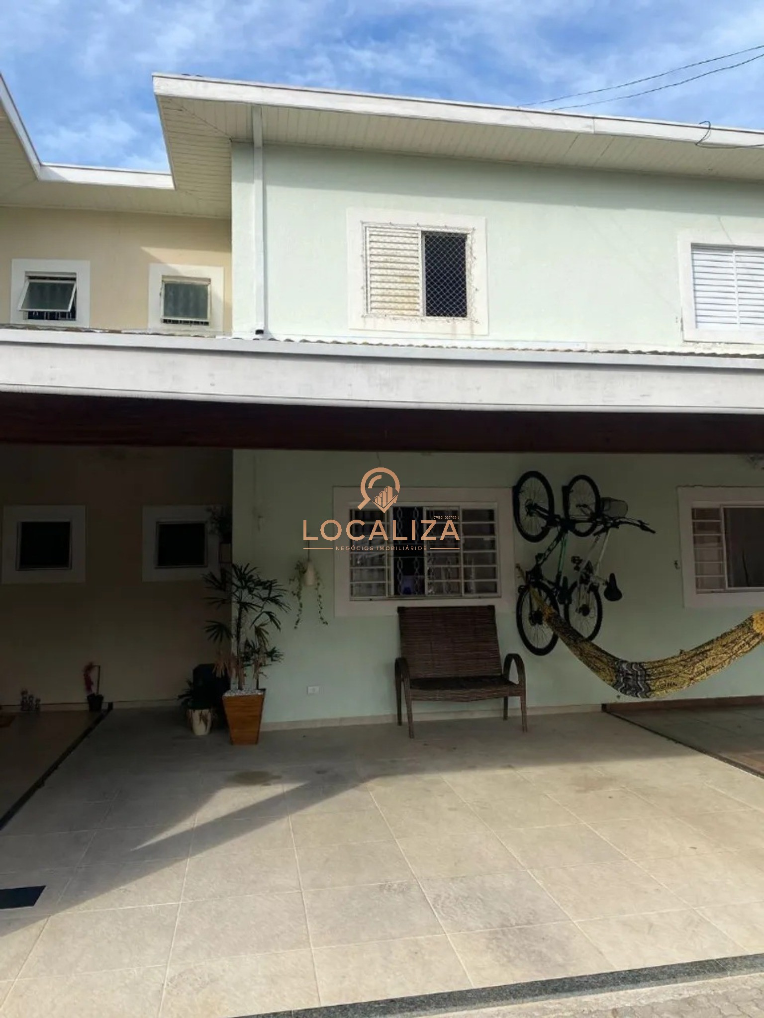 Casa, 3 quartos, 75 m² - Foto 17