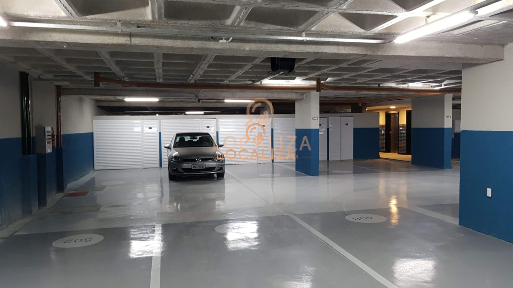Flat/Apart Hotel, 1 quarto, 40 m² - Foto 10