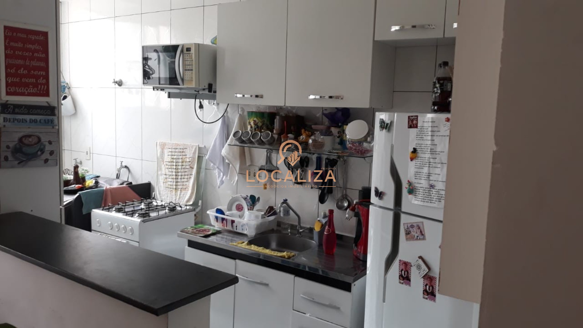 Apartamento, 2 quartos, 68 m² - Foto 10