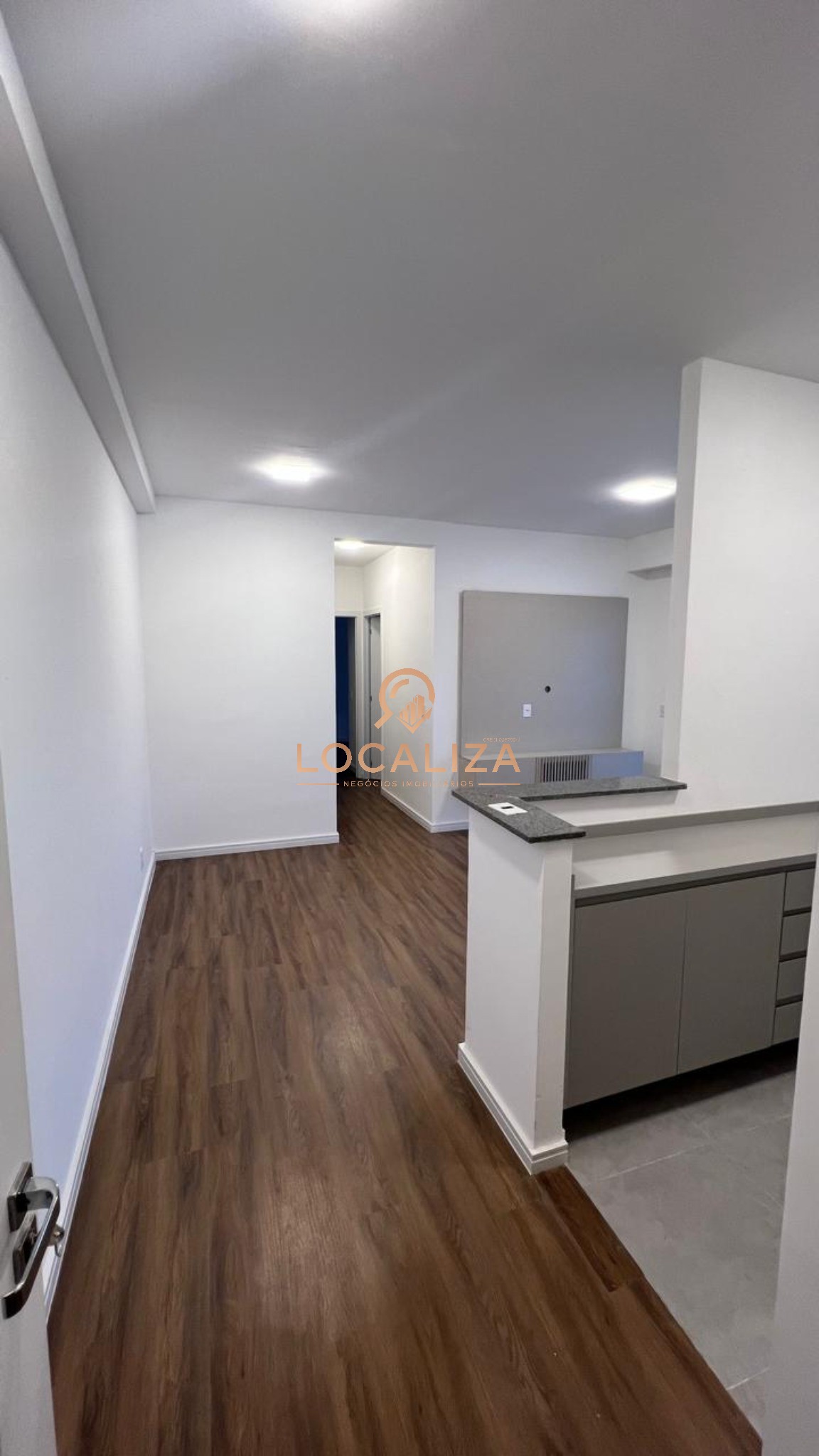 Apartamento, 2 quartos, 65 m² - Foto 9