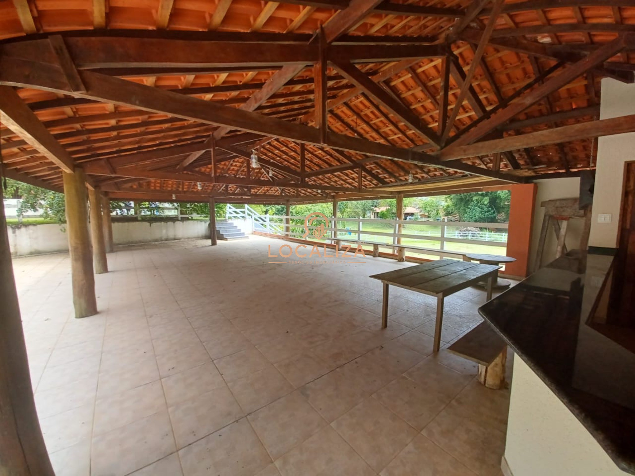 Chácara, 3 quartos - Foto 23