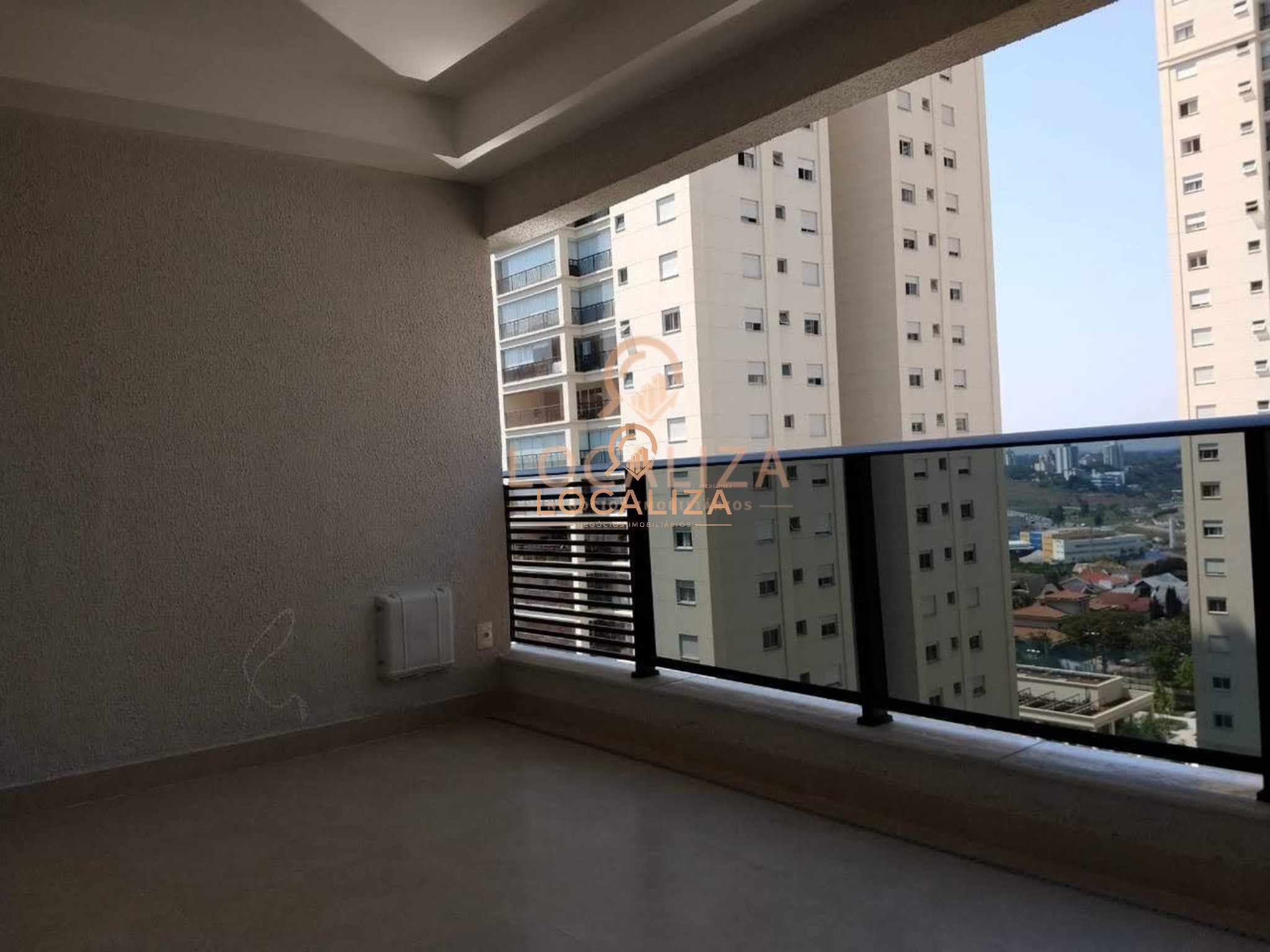 Flat/Apart Hotel, 1 quarto, 40 m² - Foto 2