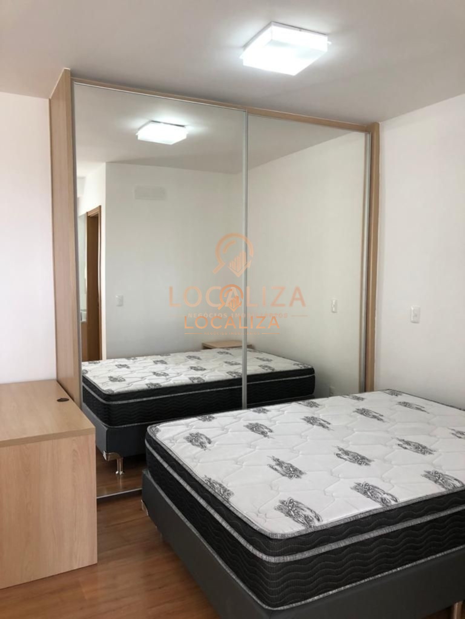 Flat/Apart Hotel, 1 quarto, 40 m² - Foto 8