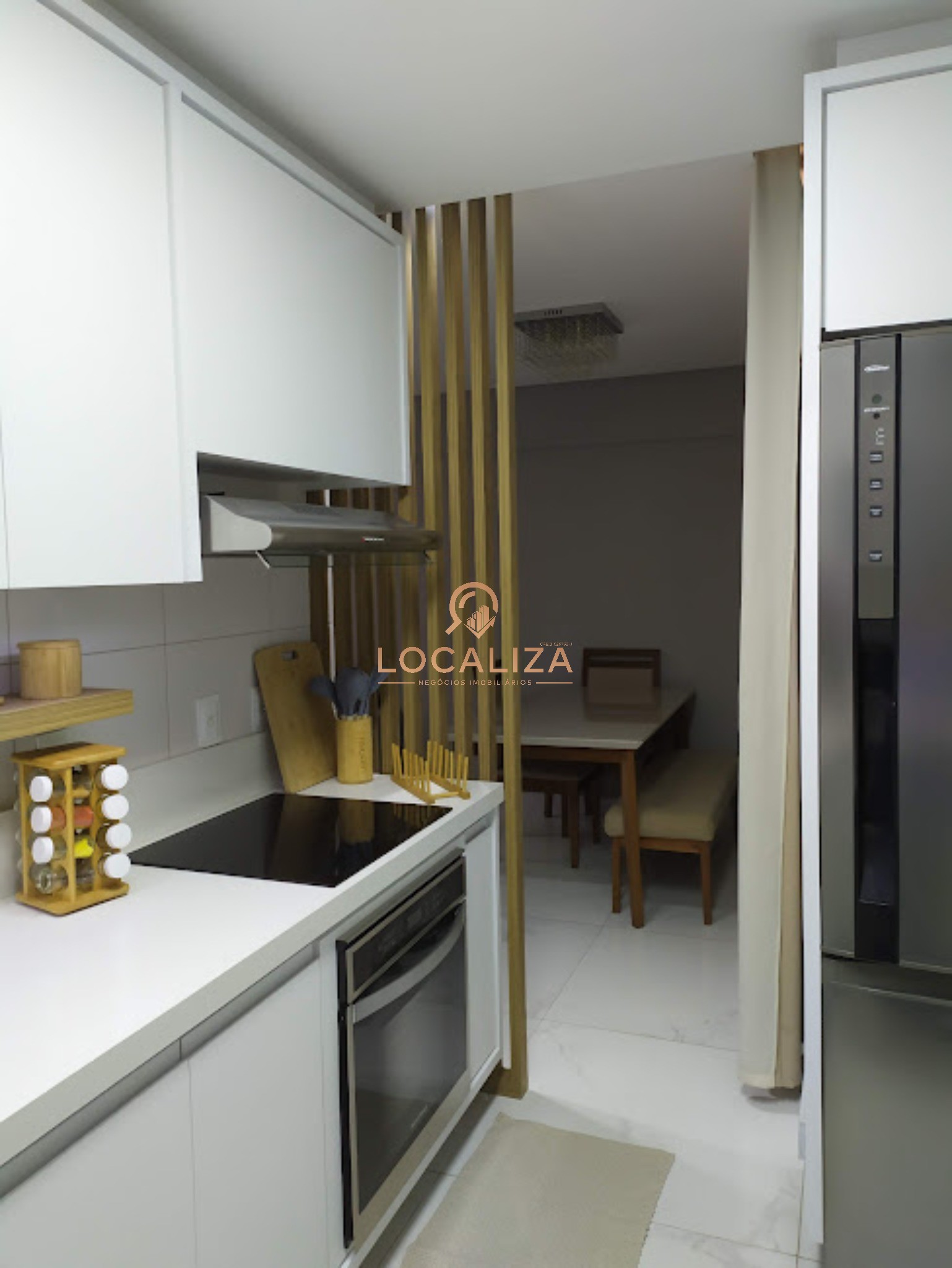 Apartamento, 2 quartos, 70 m² - Foto 23