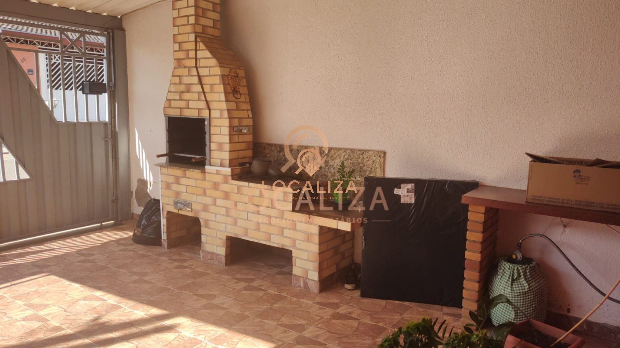 Casa, 3 quartos - Foto 17