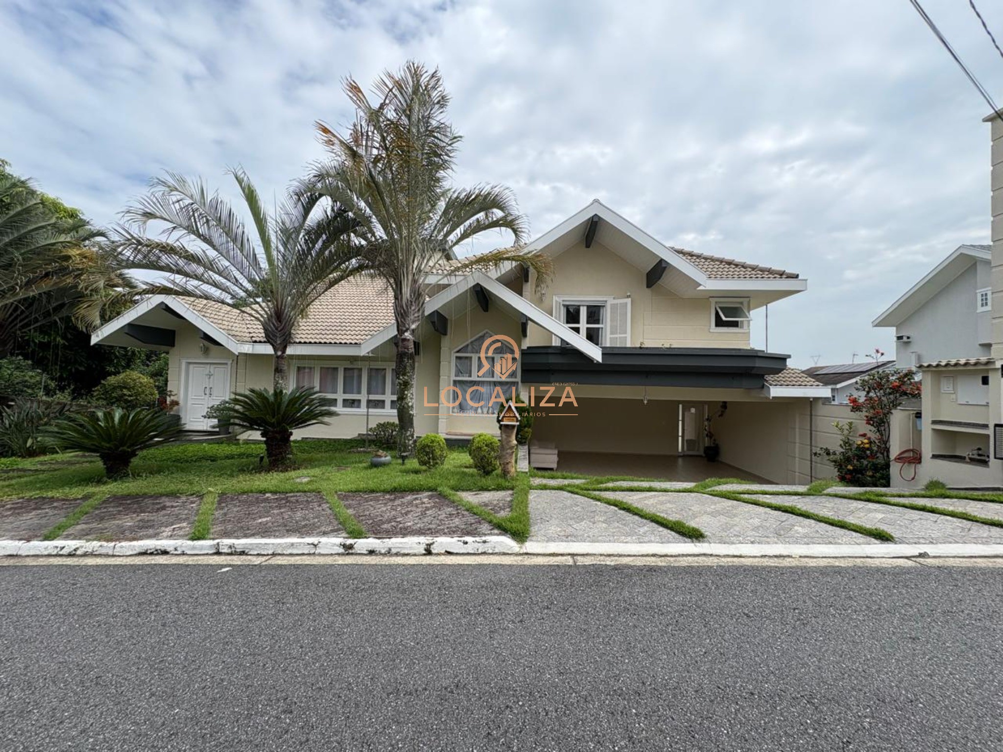 Casa, 4 quartos, 385 m² - Foto 4