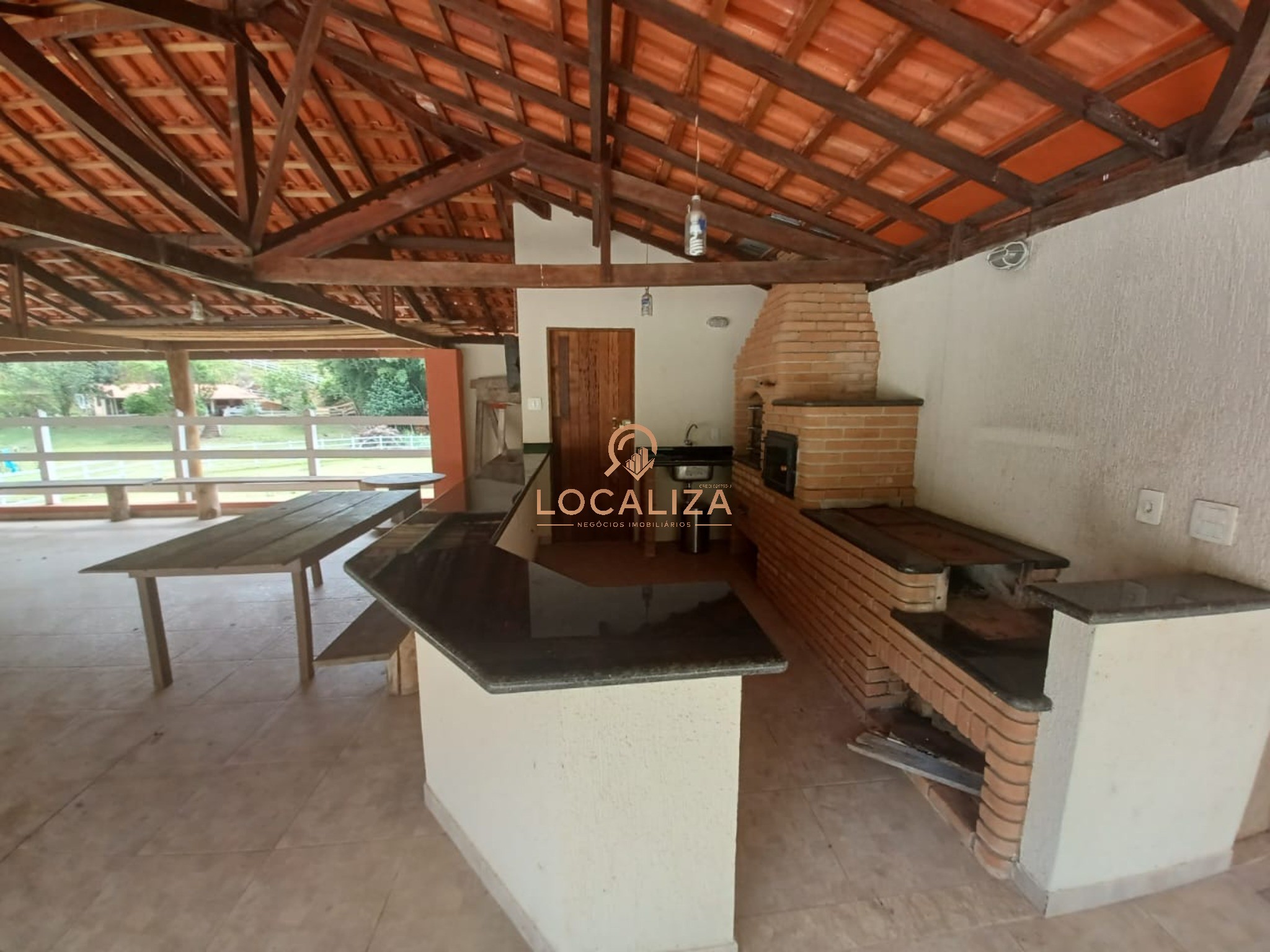 Chácara, 3 quartos - Foto 30