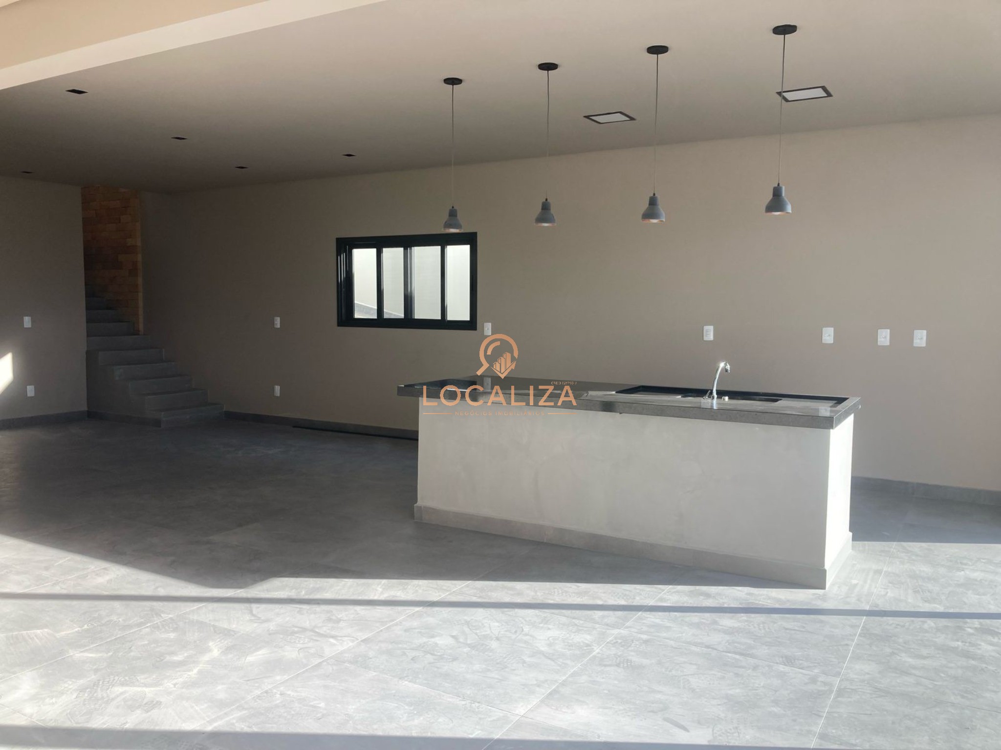 Casa, 3 quartos, 220 m² - Foto 2