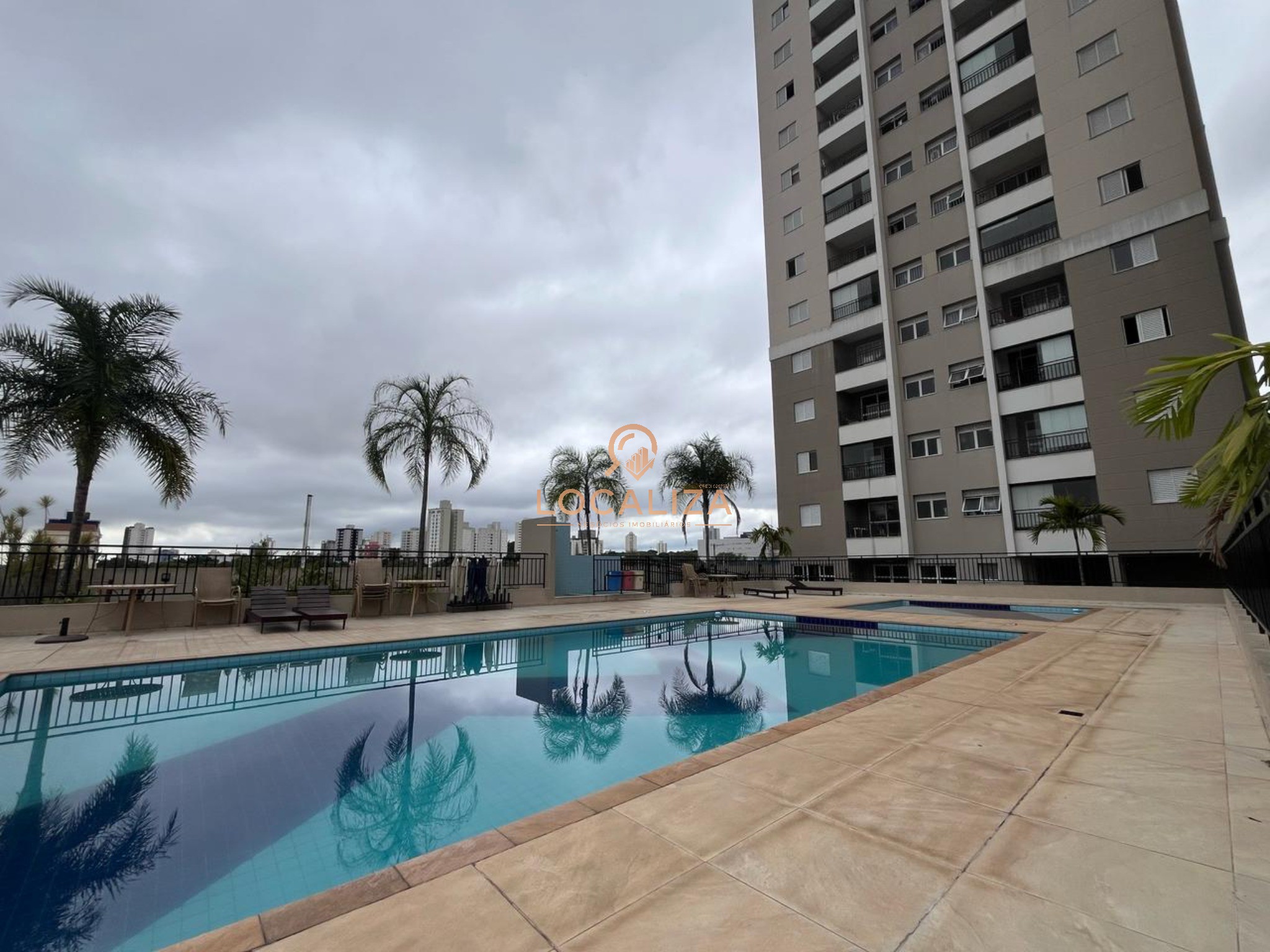 Apartamento, 2 quartos, 64 m² - Foto 2