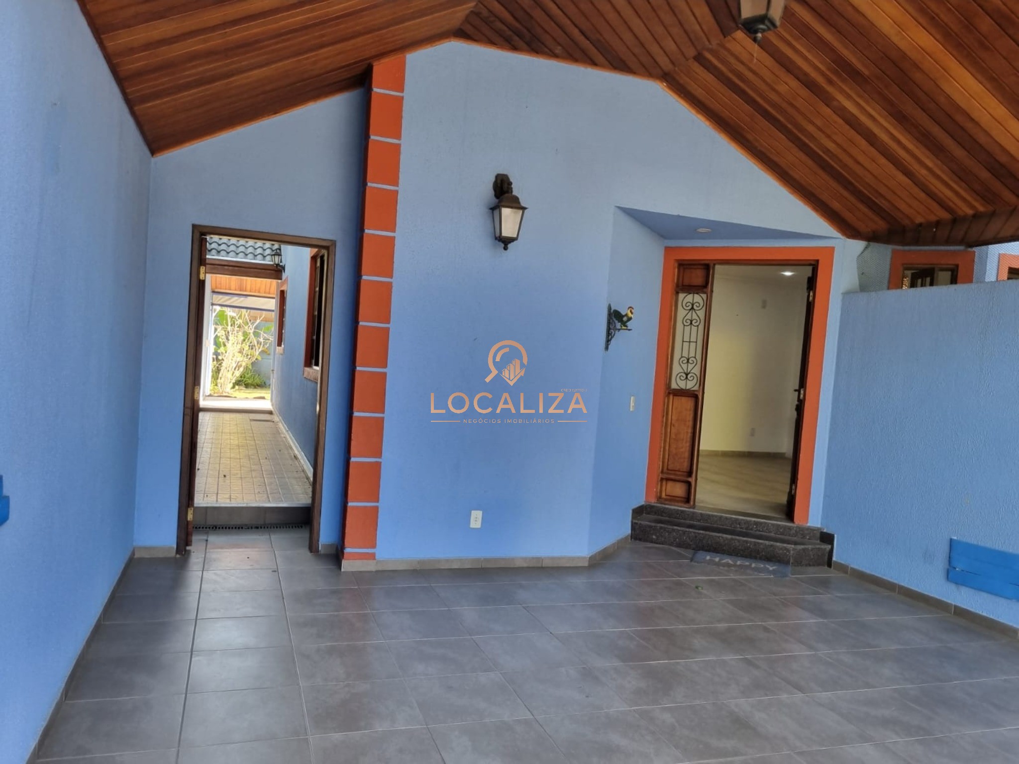 Casa, 5 quartos, 237 m² - Foto 2