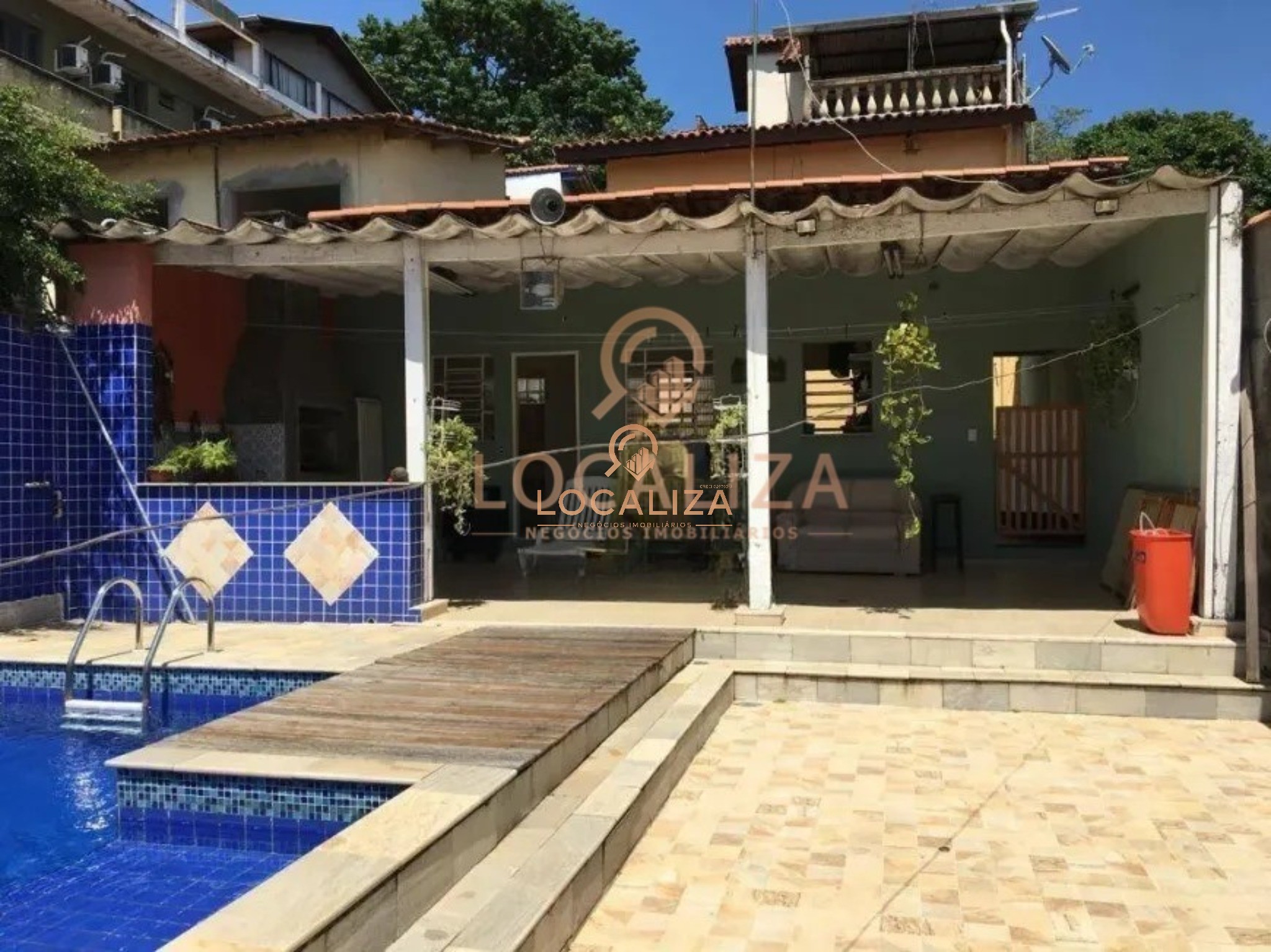 Casa, 4 quartos - Foto 11
