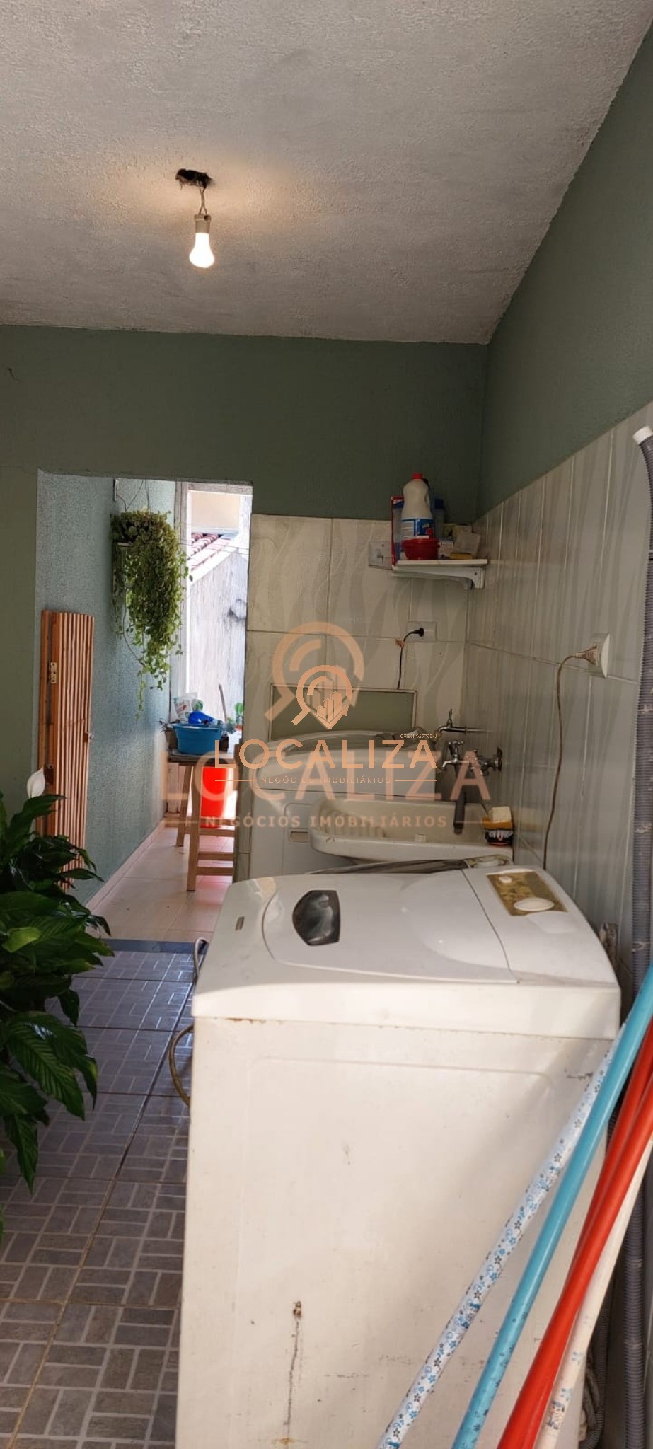Casa, 4 quartos - Foto 18