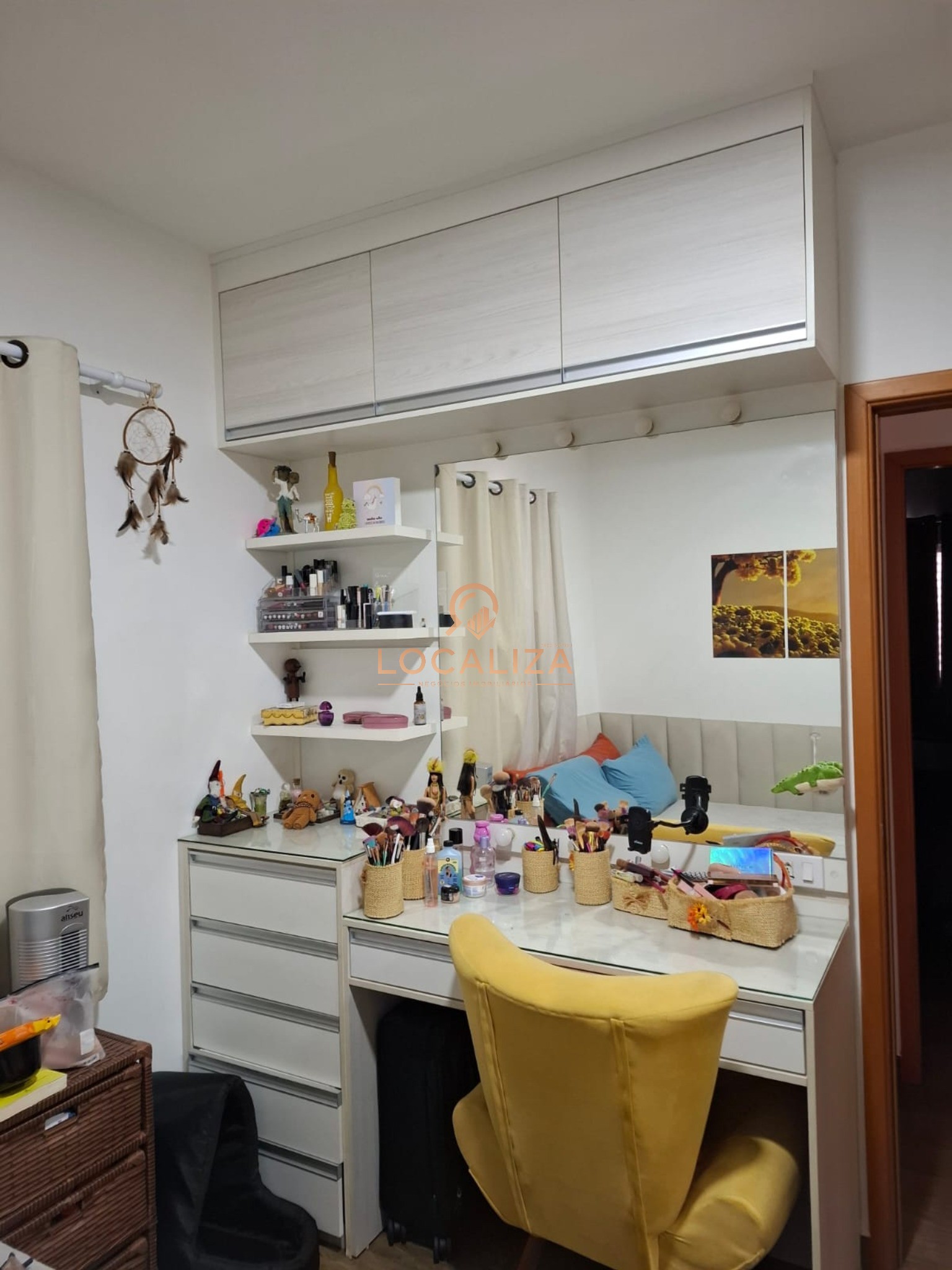 Apartamento, 3 quartos, 112 m² - Foto 7