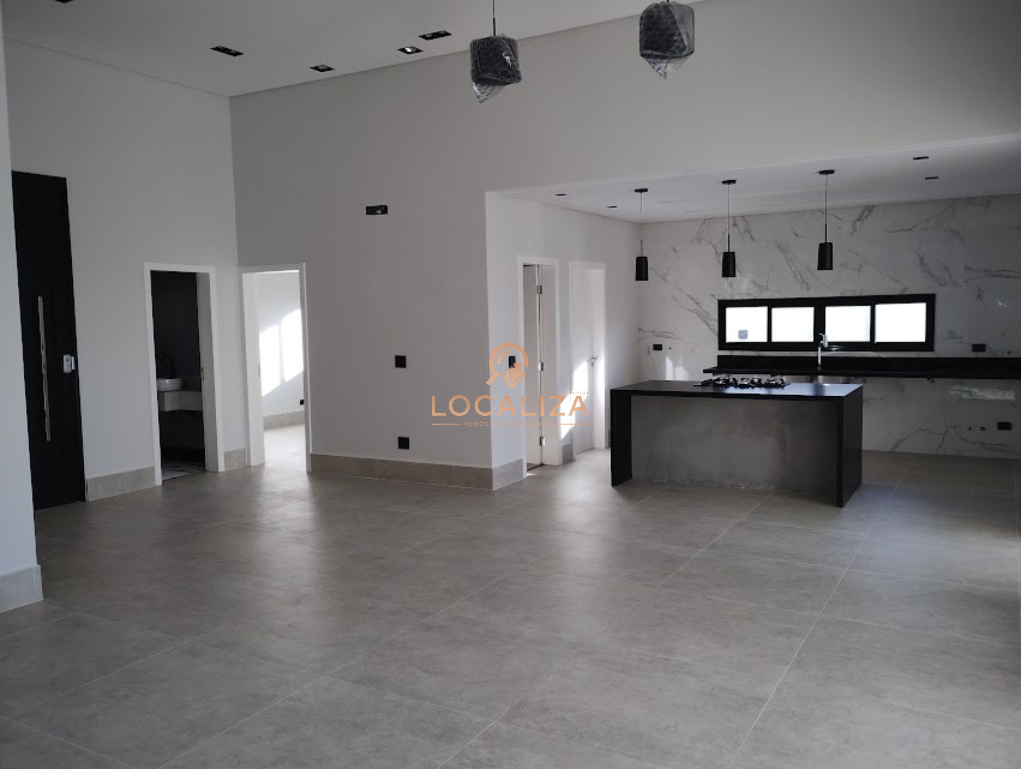 Casa, 4 quartos, 290 m² - Foto 6