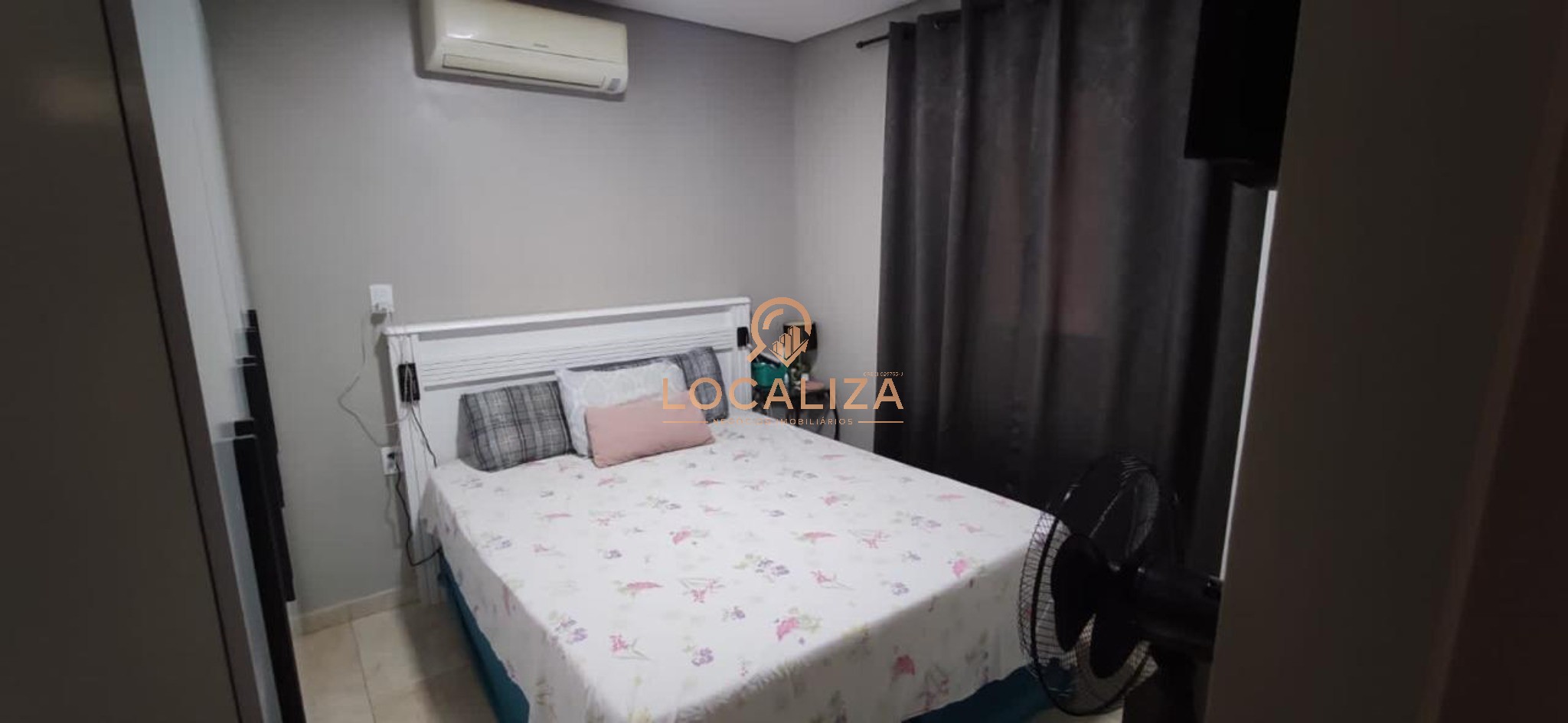 Chácara, 3 quartos - Foto 3