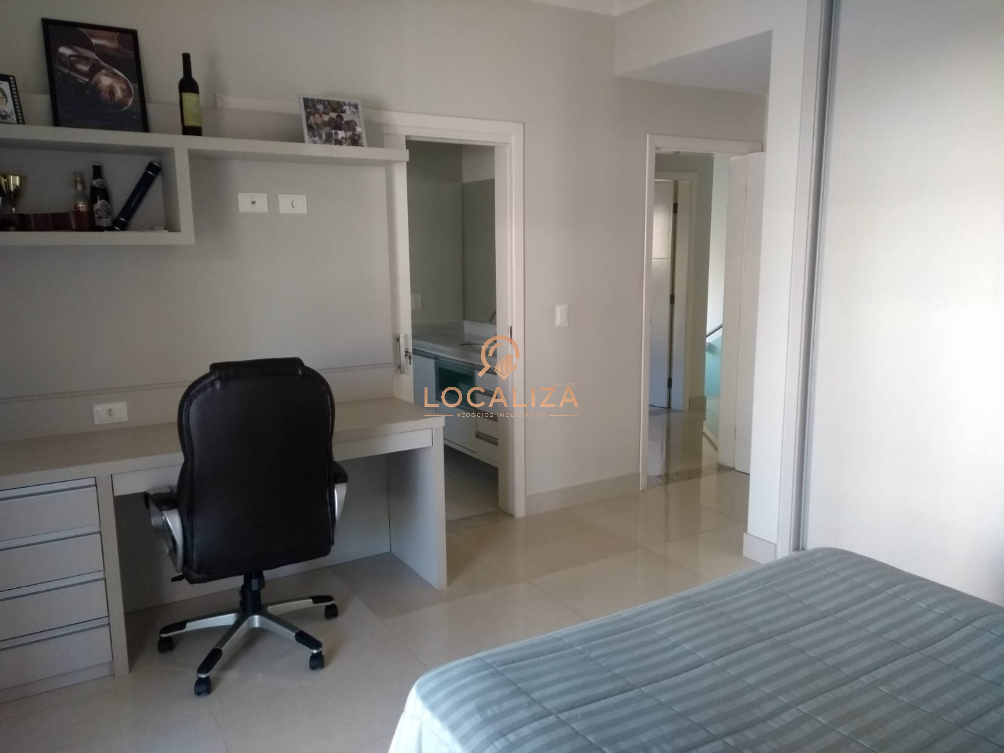 Casa, 4 quartos, 337 m² - Foto 11