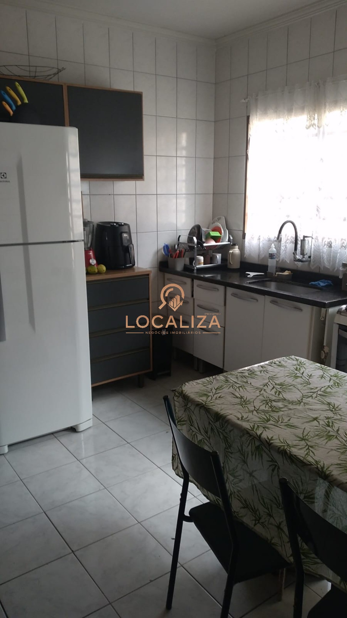 Casa, 2 quartos, 95 m² - Foto 5