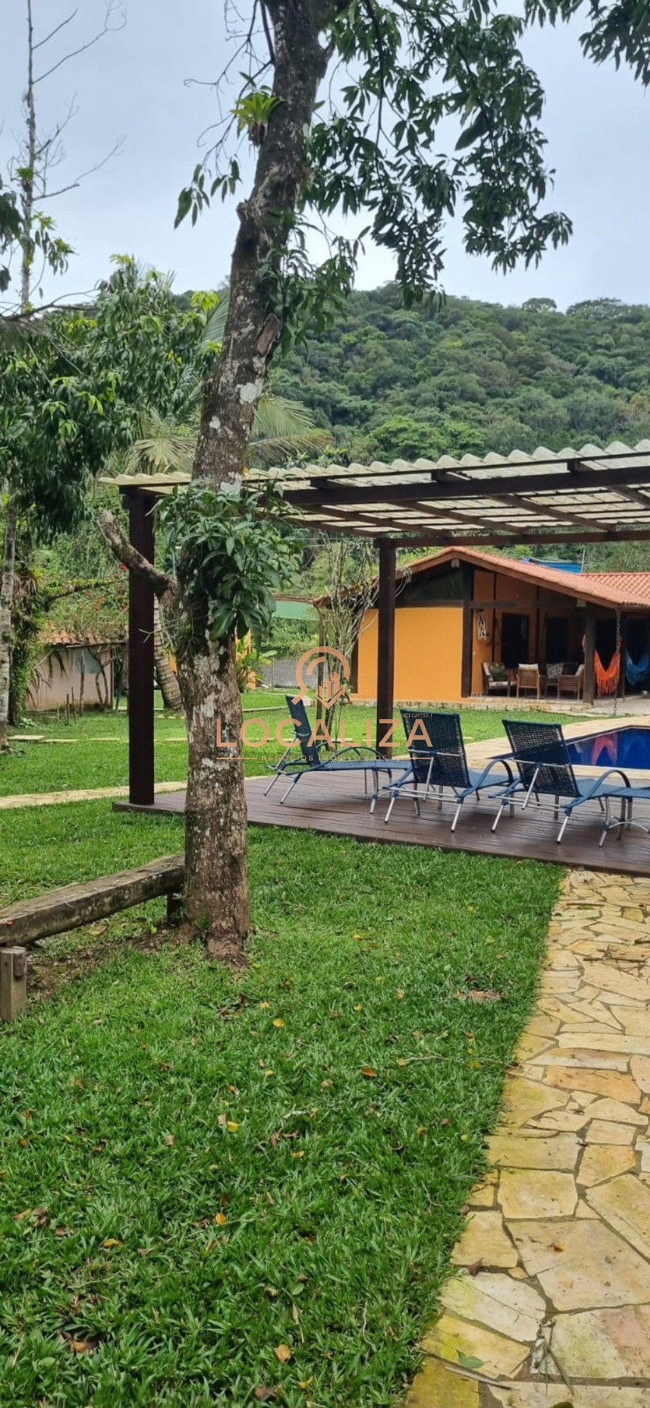 Casa, 4 quartos - Foto 42