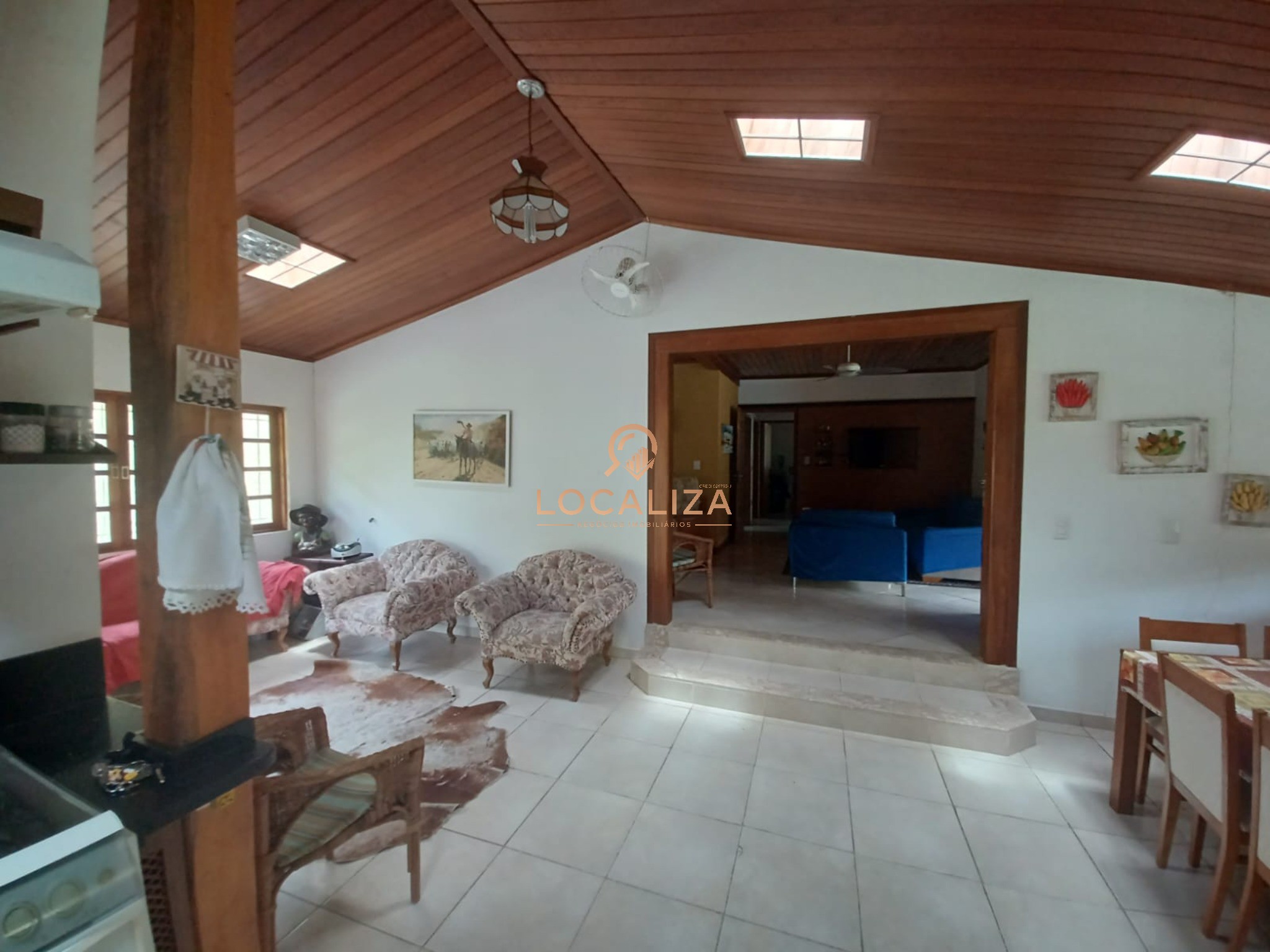 Chácara, 3 quartos - Foto 28