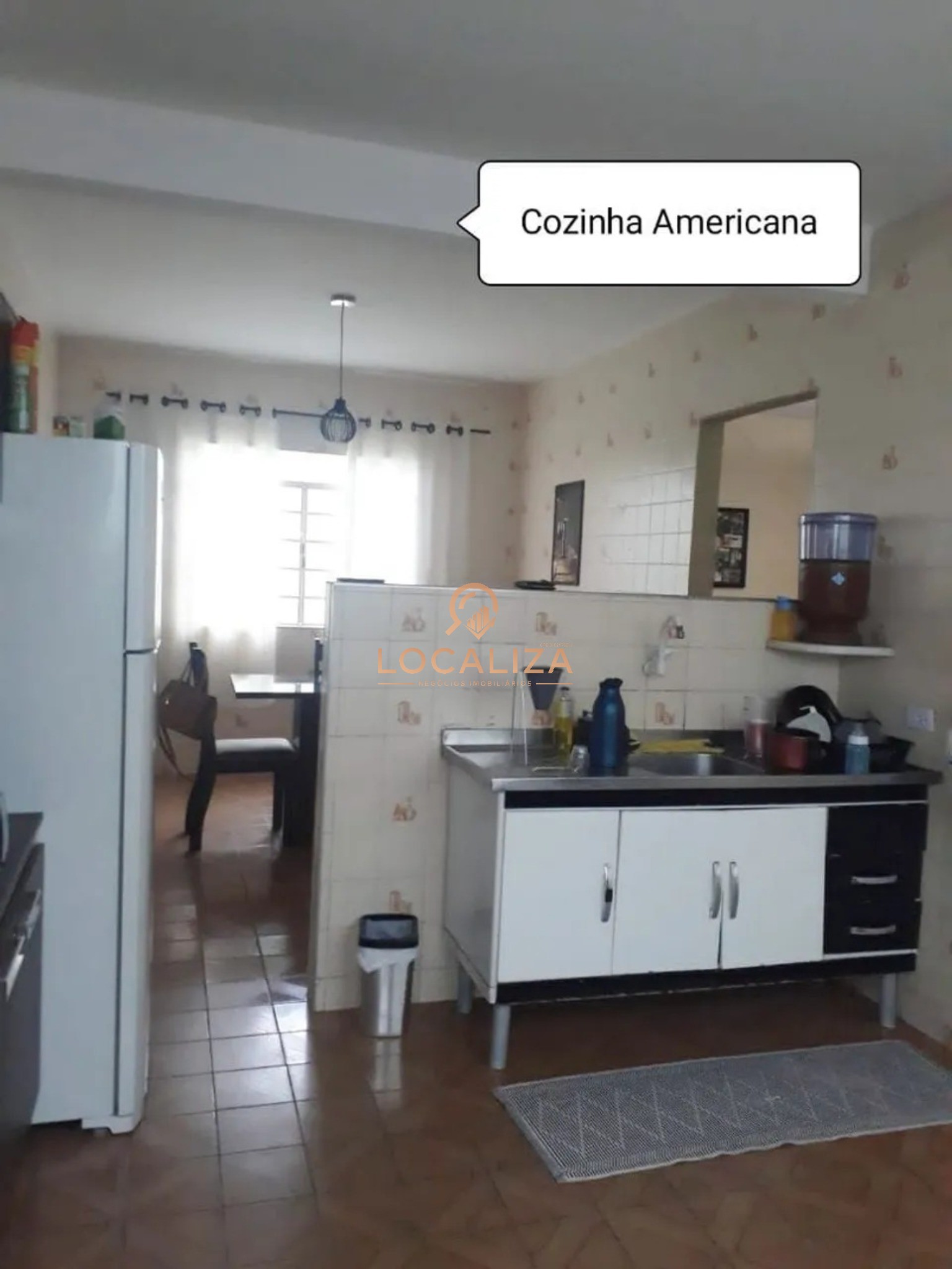 Casa, 3 quartos, 180 m² - Foto 2