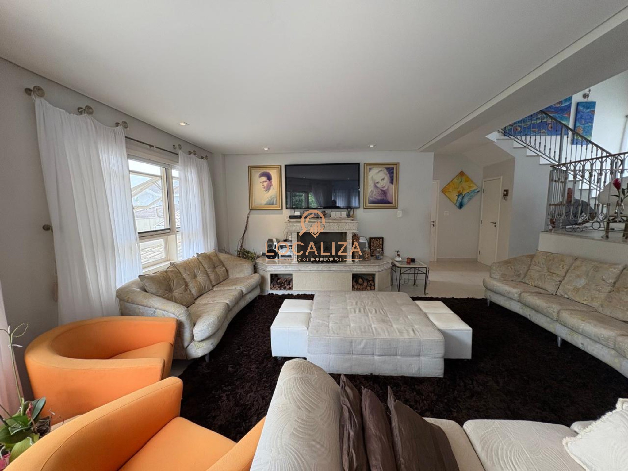 Casa, 4 quartos, 385 m² - Foto 22