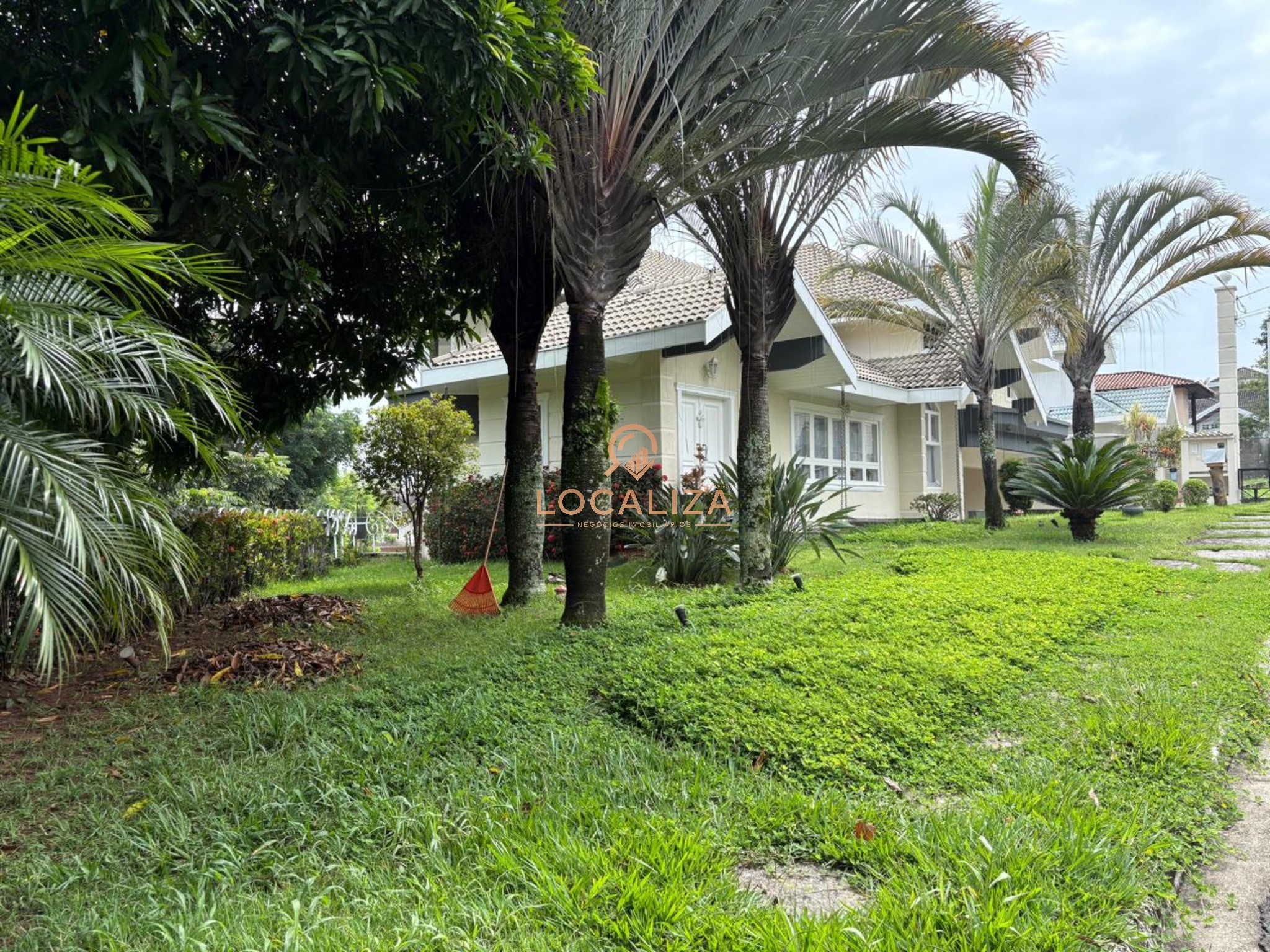Casa, 4 quartos, 385 m² - Foto 59