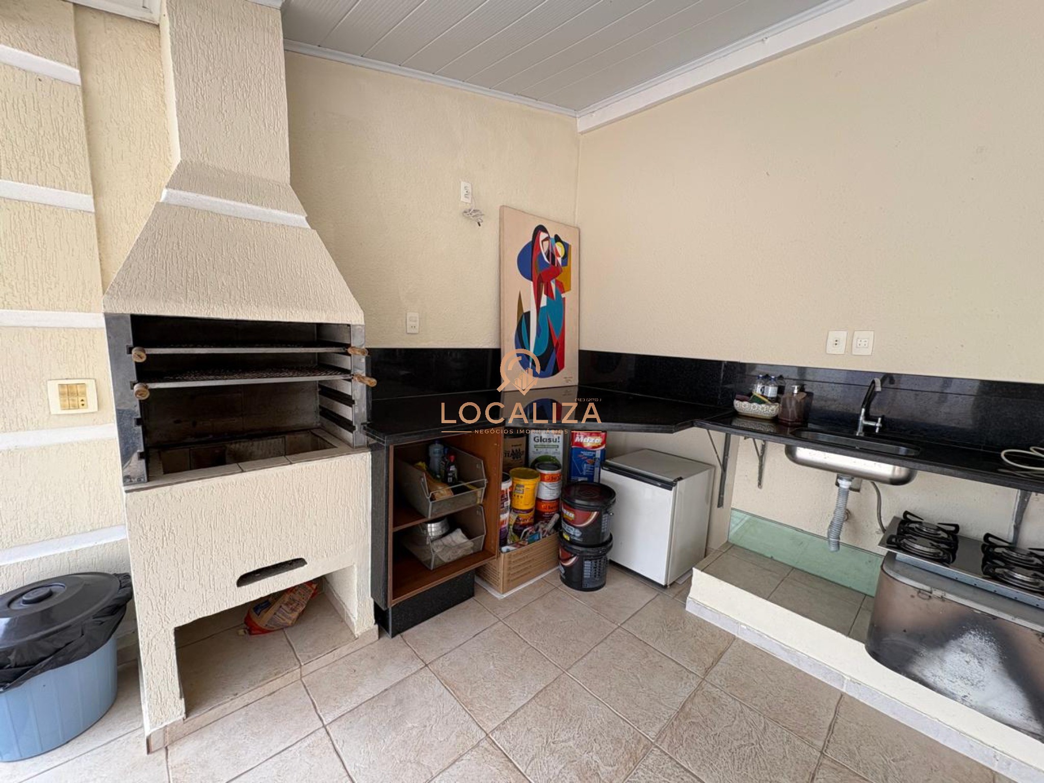 Casa, 4 quartos, 385 m² - Foto 13