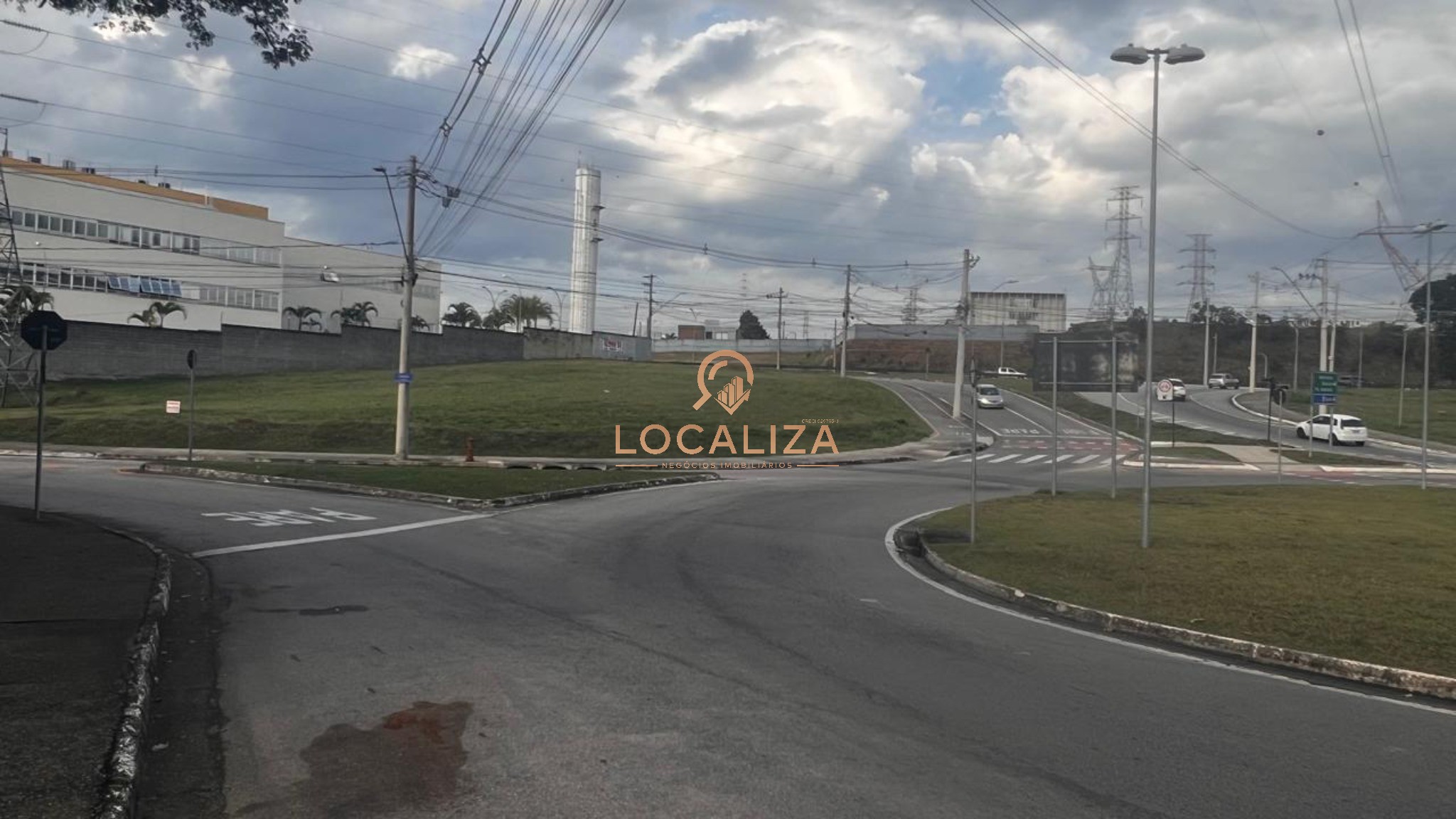 Loteamento e Condomínio, 1799 m² - Foto 4