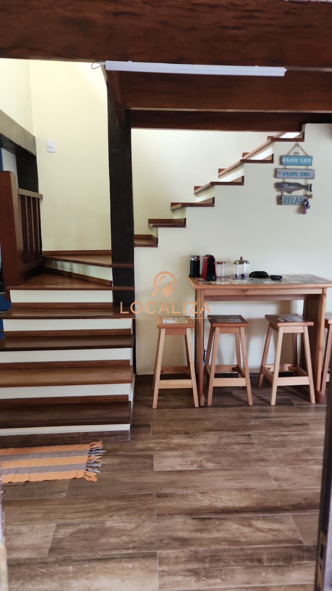 Casa, 4 quartos - Foto 6