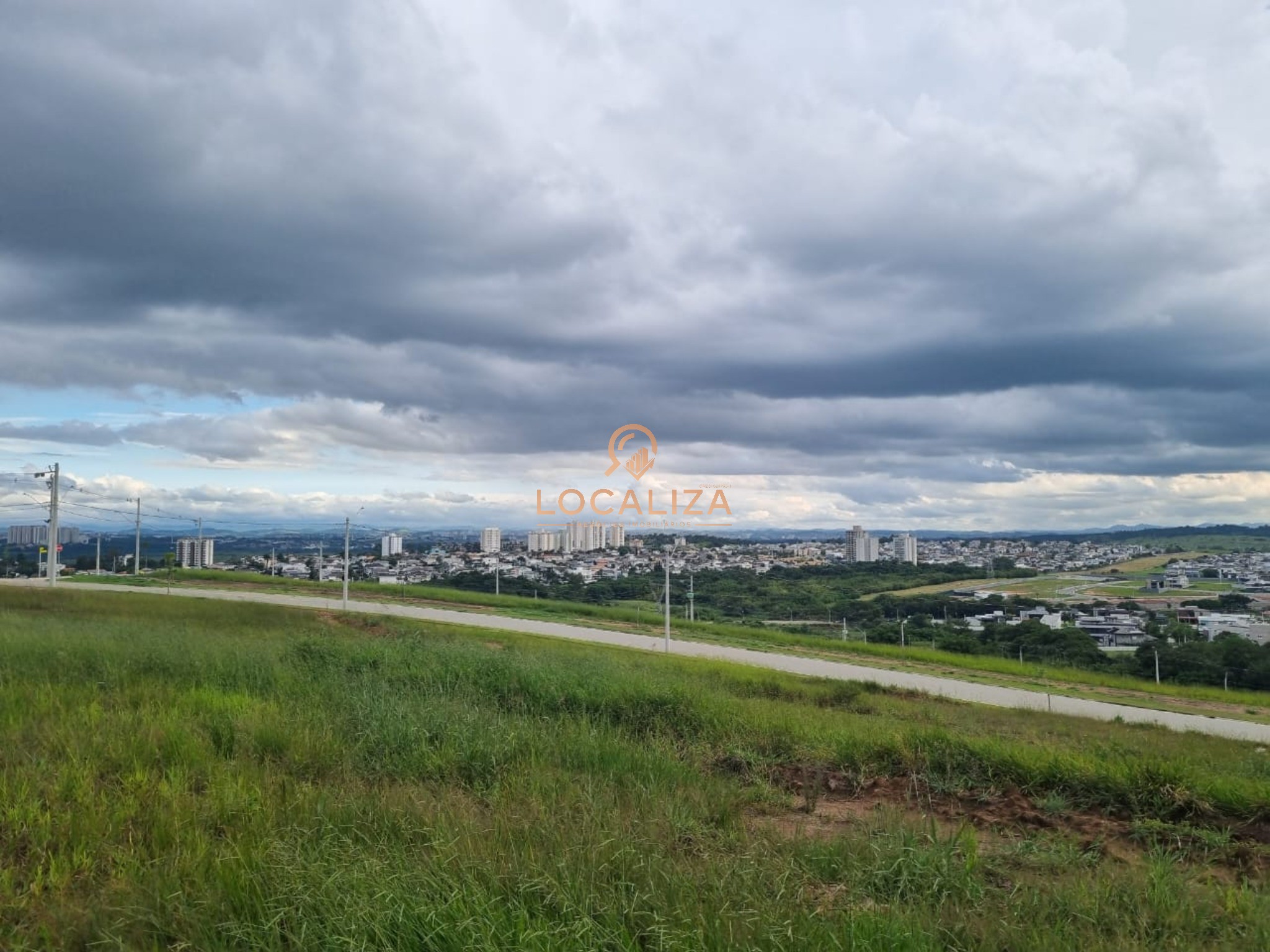 Terreno, 348 m² - Foto 1
