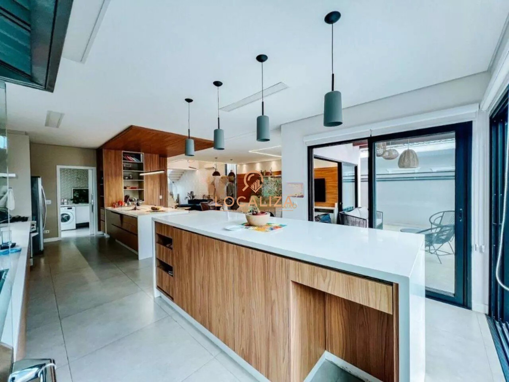 Casa, 3 quartos - Foto 7