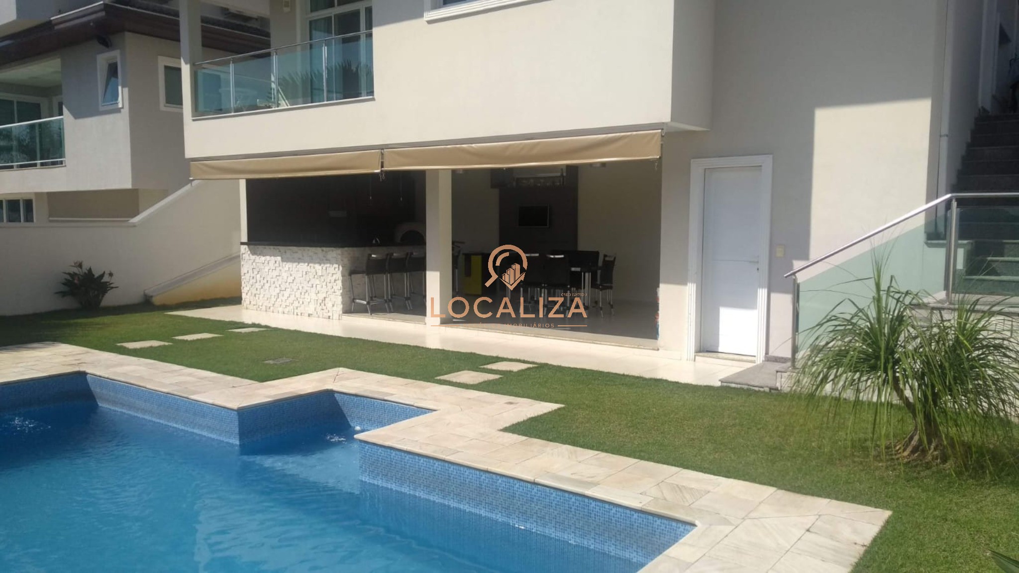 Casa, 4 quartos, 337 m² - Foto 3