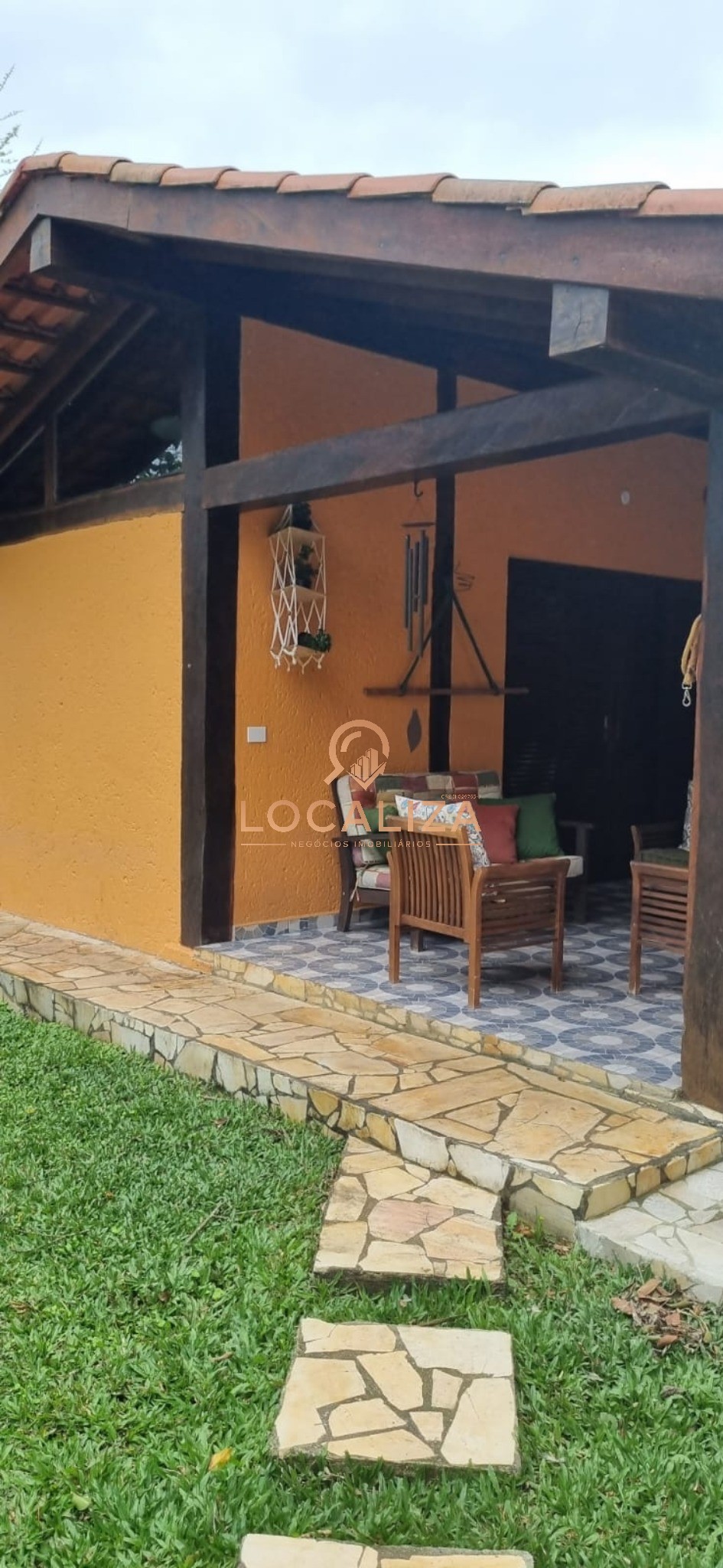 Casa, 4 quartos - Foto 38