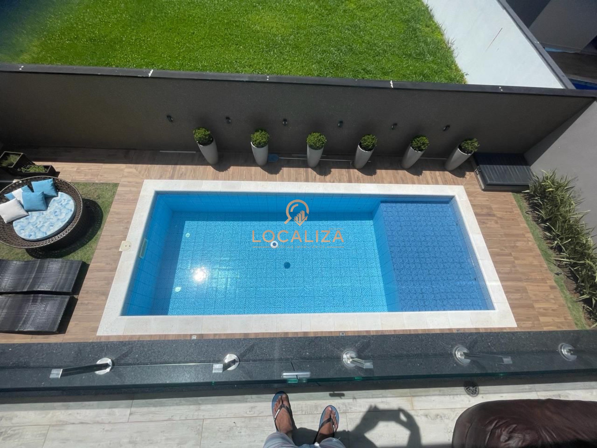 Casa, 4 quartos, 415 m² - Foto 17