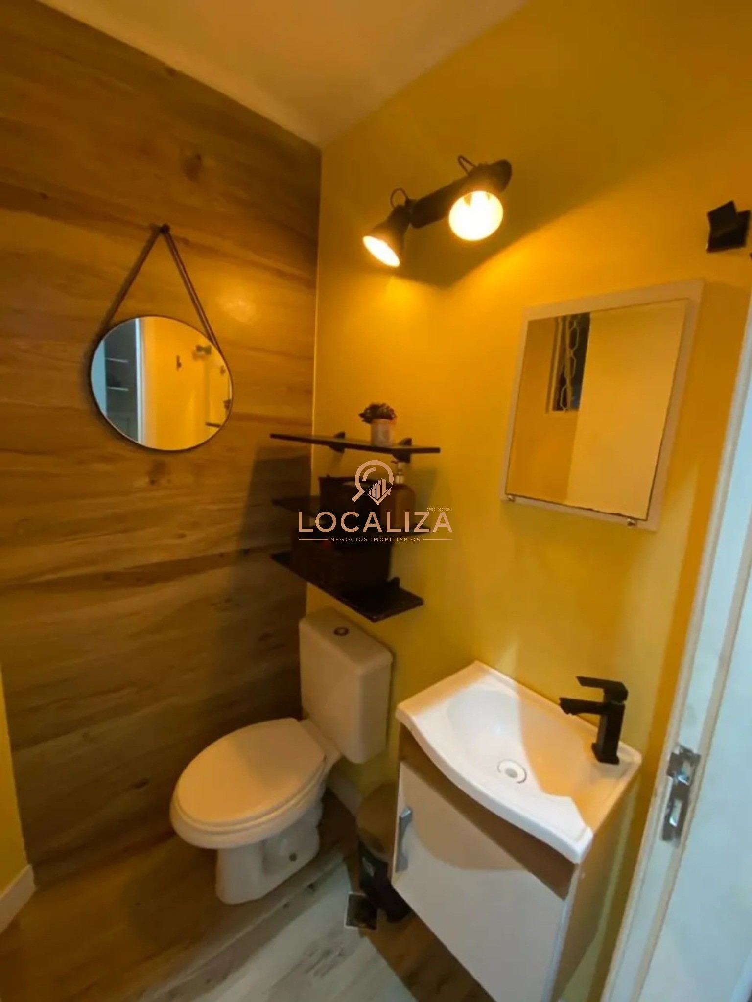 Casa, 3 quartos, 75 m² - Foto 4