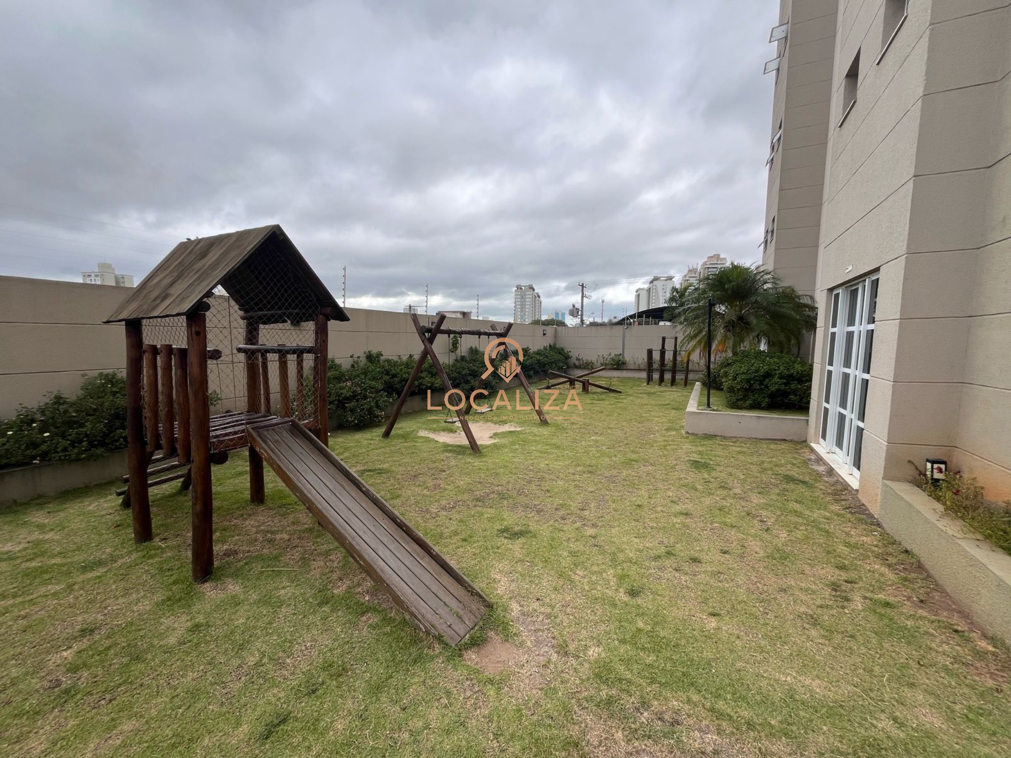 Apartamento, 2 quartos, 64 m² - Foto 3